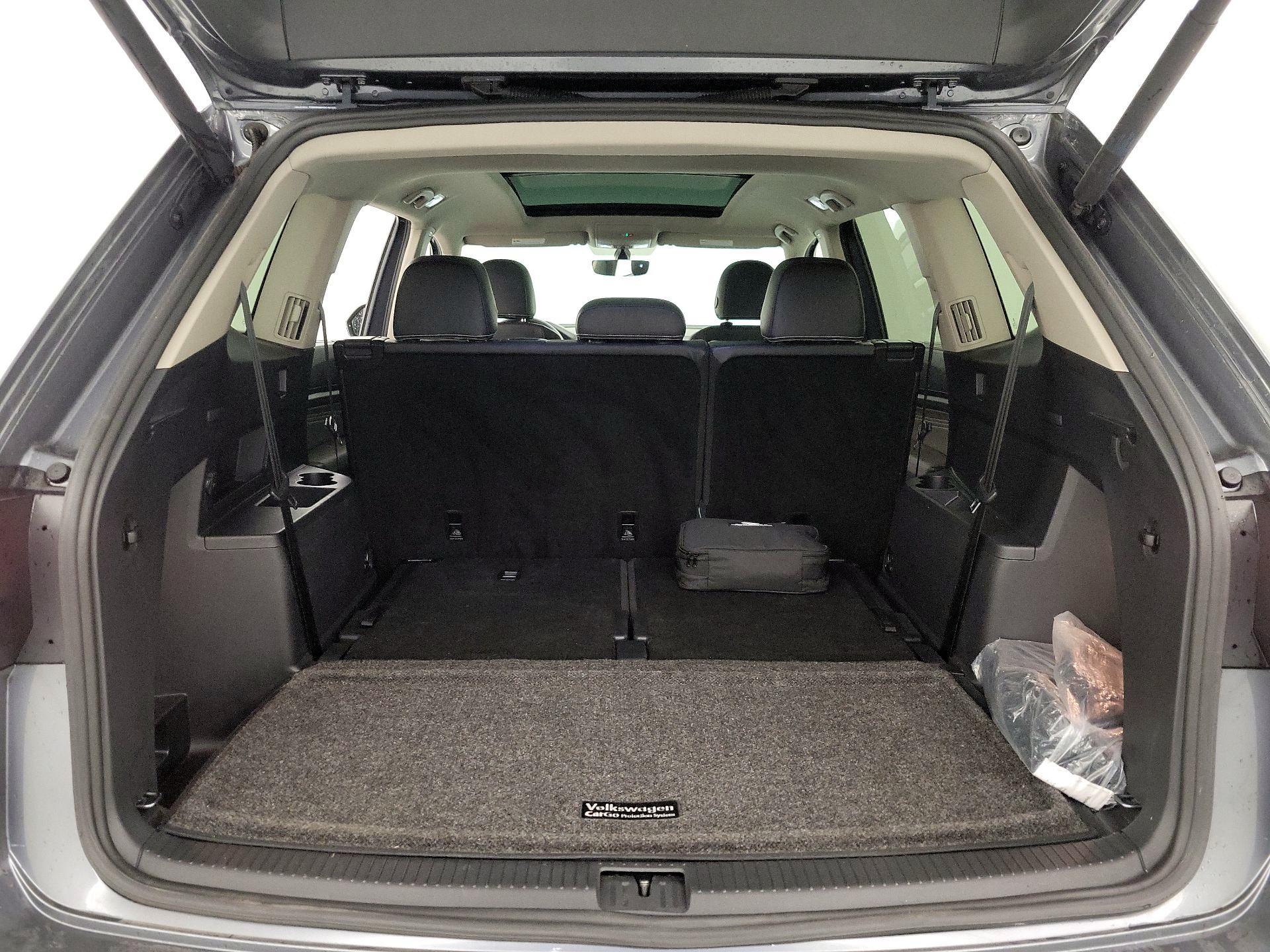 Thumbnail: 2021 Volkswagen Atlas - 20