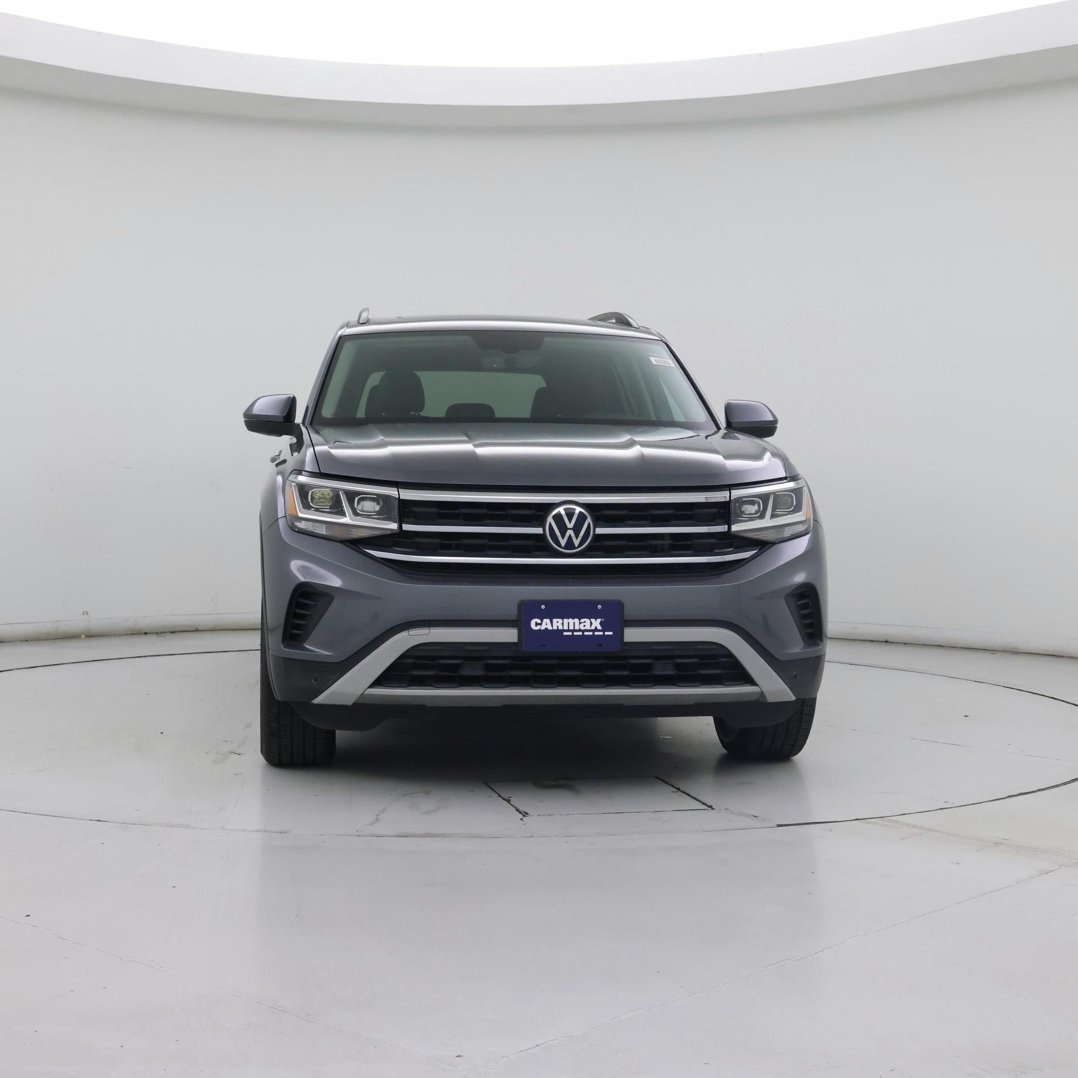 Thumbnail: 2021 Volkswagen Atlas - 5