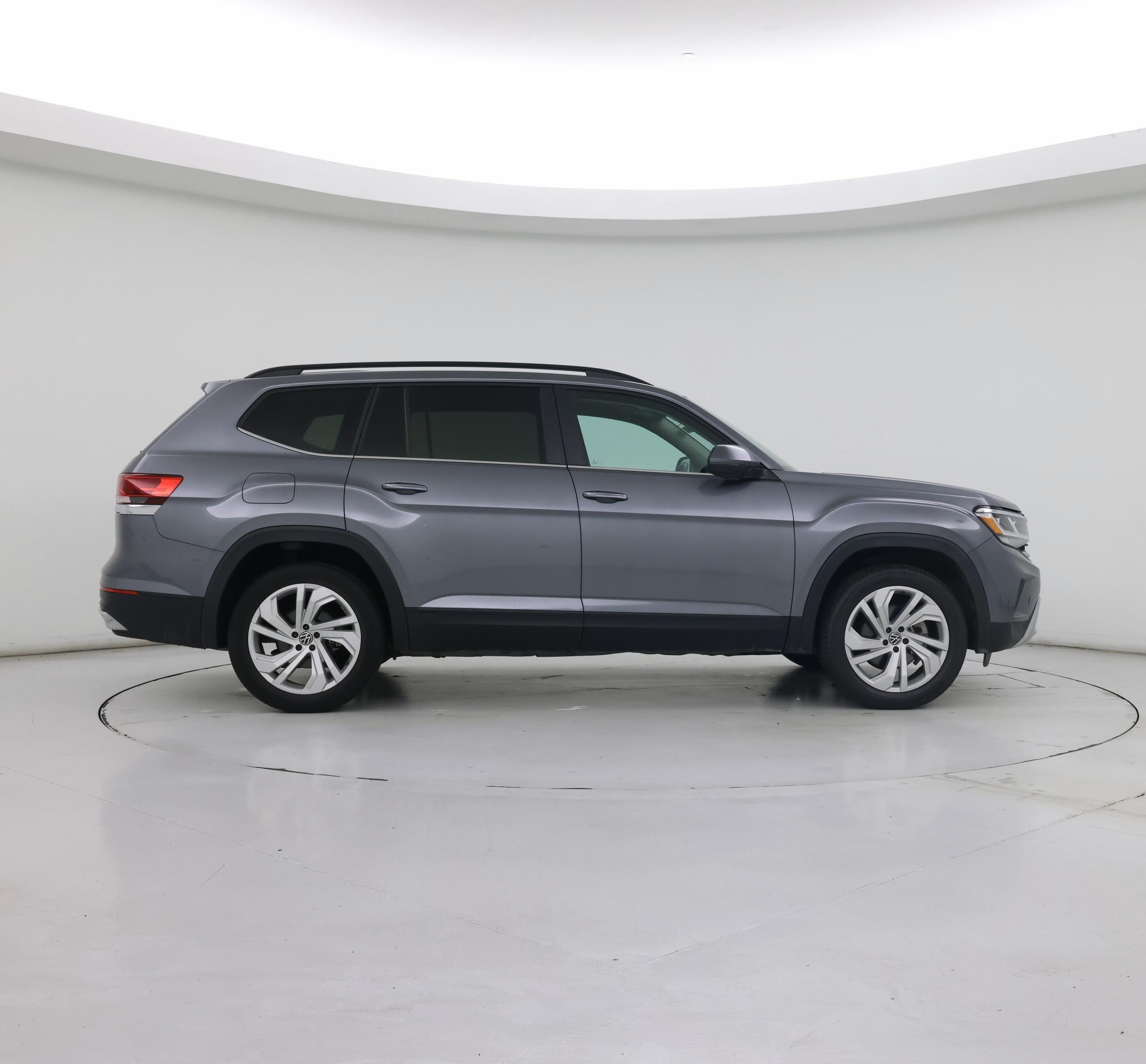 Thumbnail: 2021 Volkswagen Atlas - 7