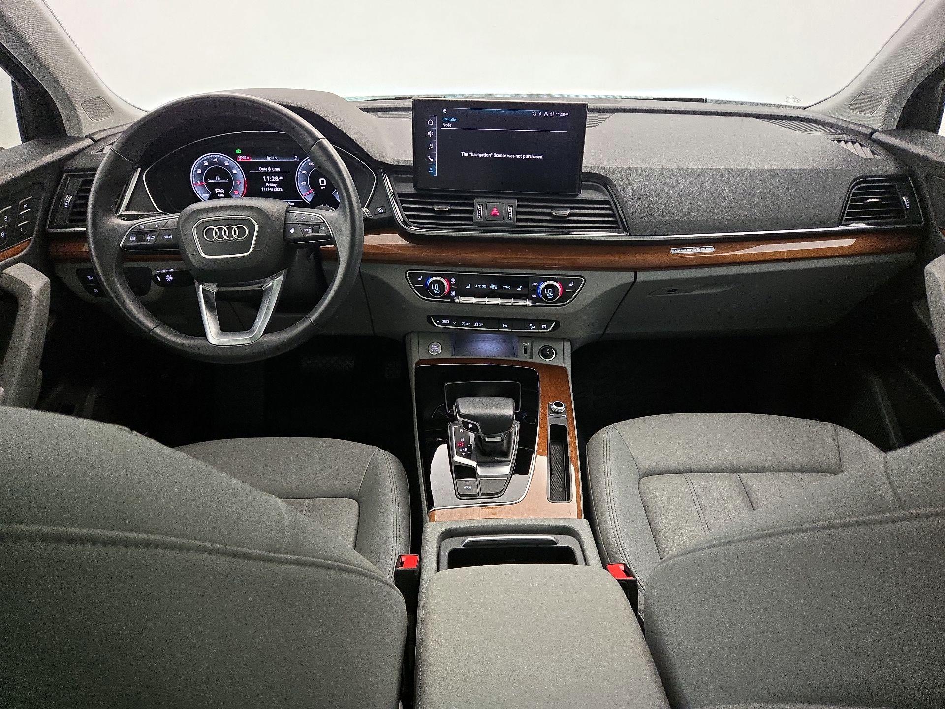 Thumbnail: 2022 Audi Q5 - 9