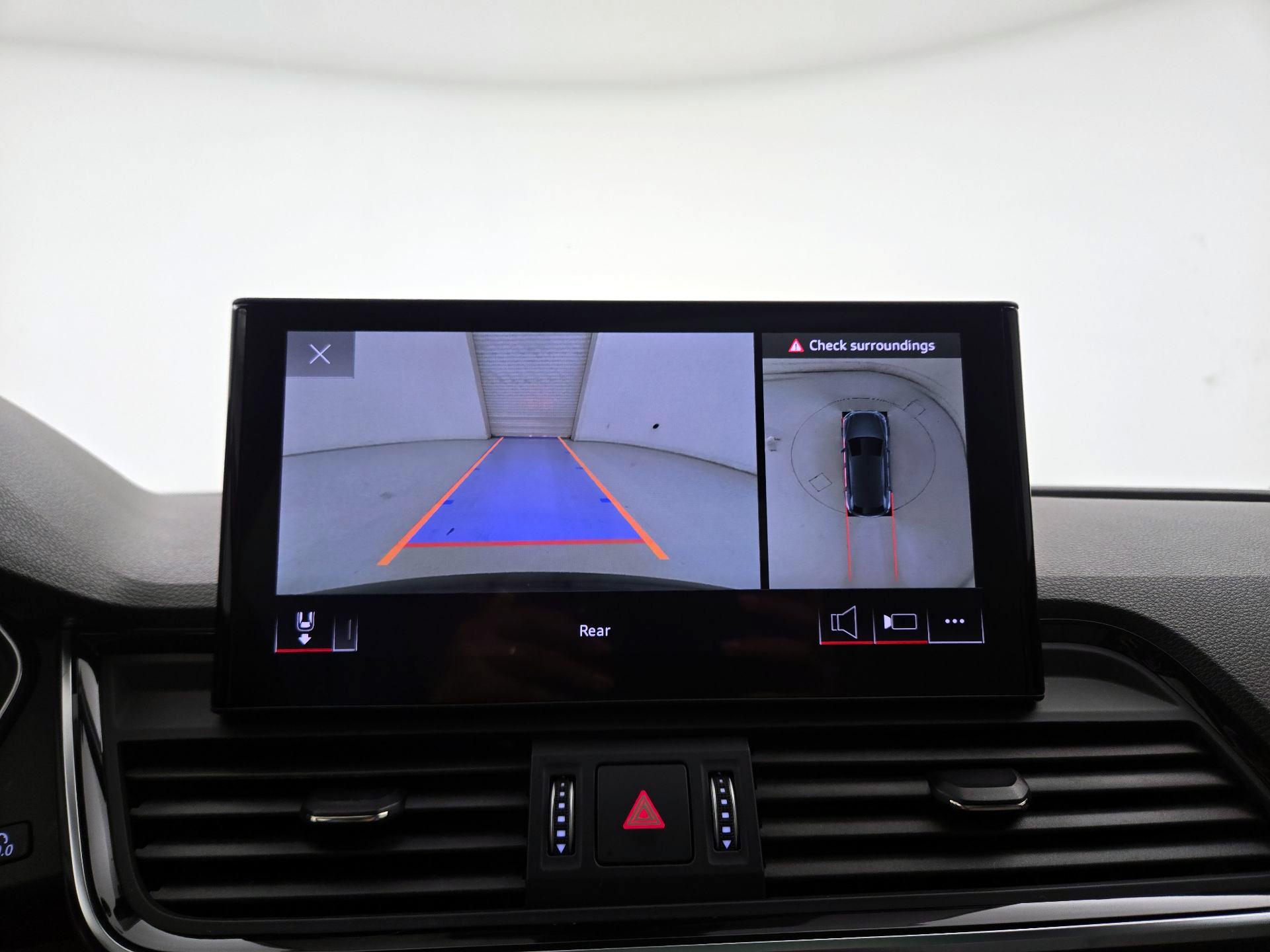 Thumbnail: 2022 Audi Q5 - 14