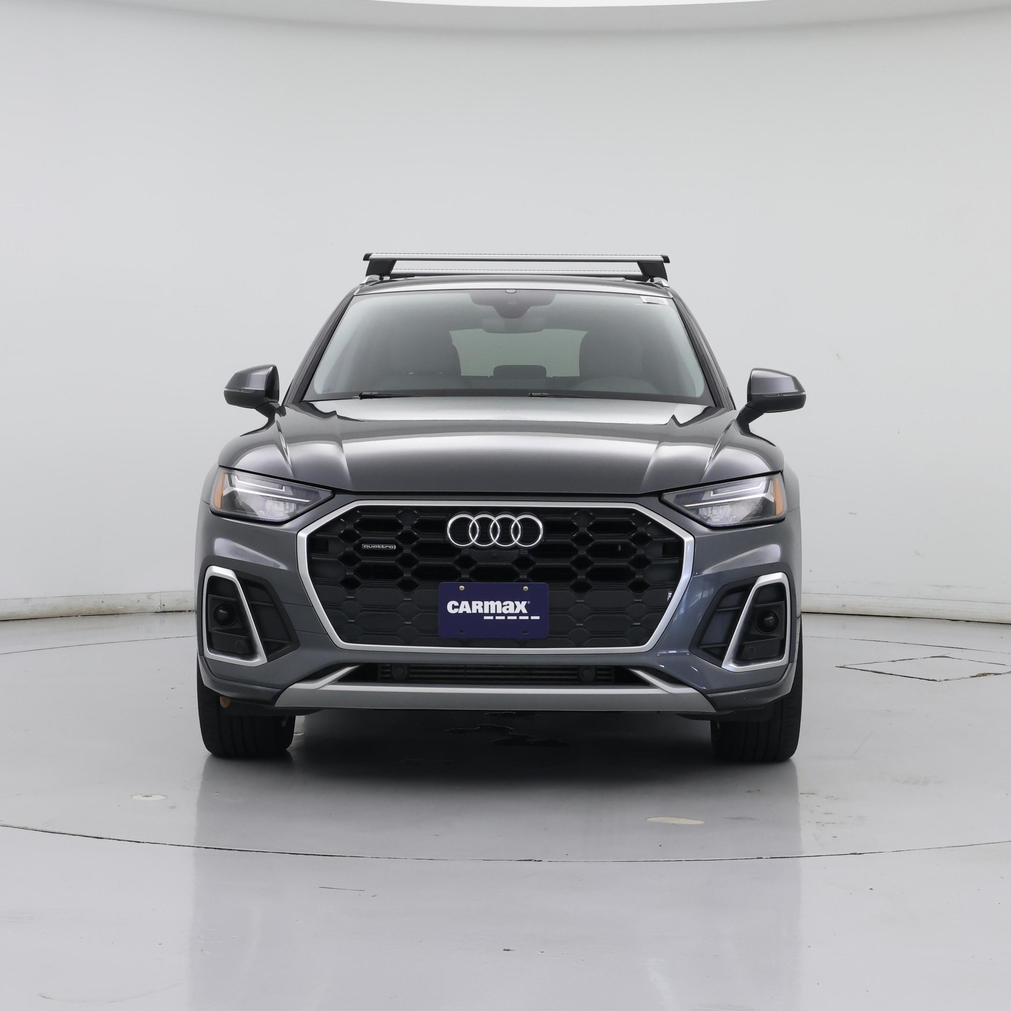 Thumbnail: 2022 Audi Q5 - 5