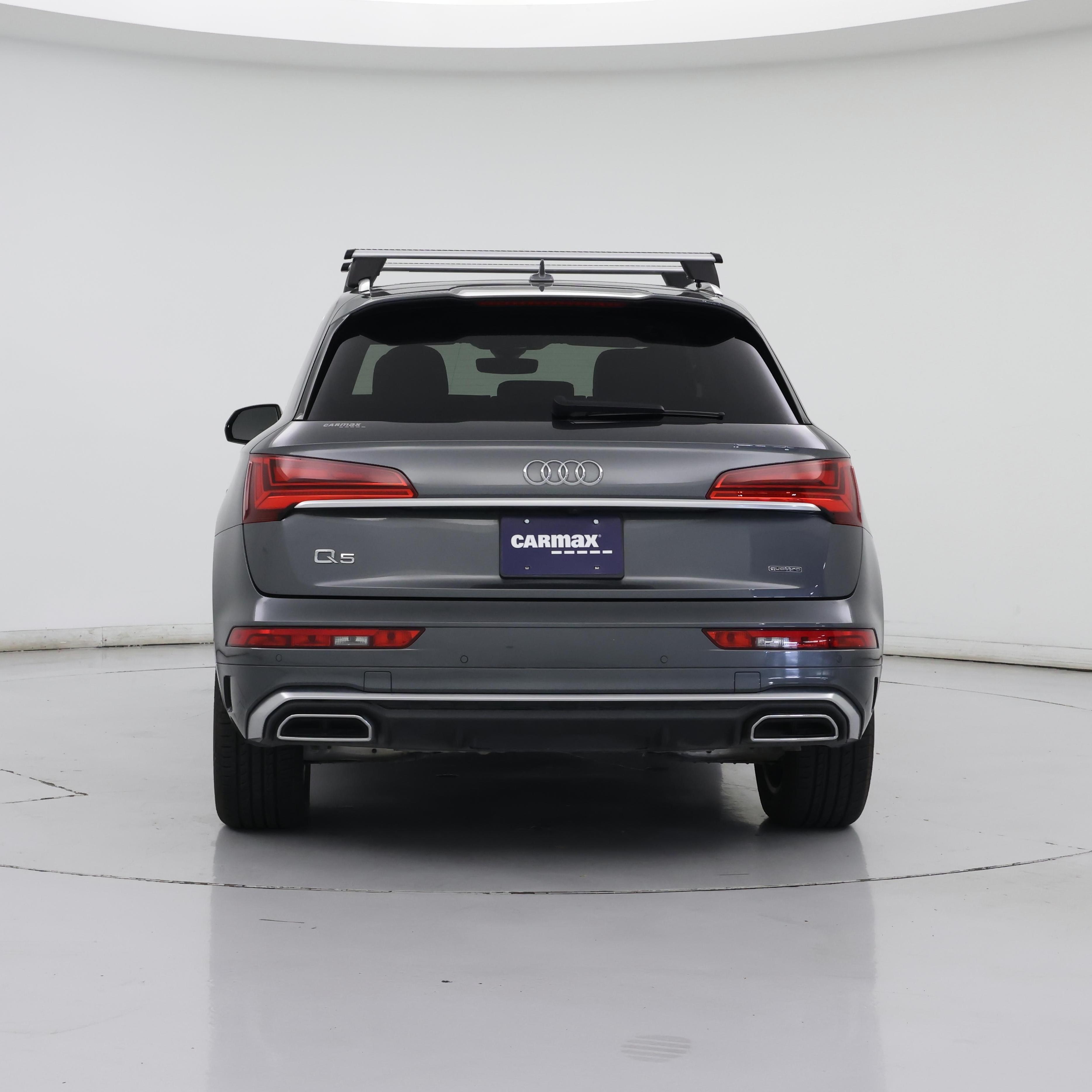 Thumbnail: 2022 Audi Q5 - 6