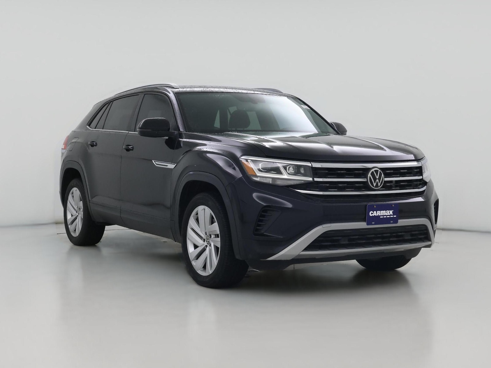 2021 Volkswagen Atlas Cross Sport SE w/Tech