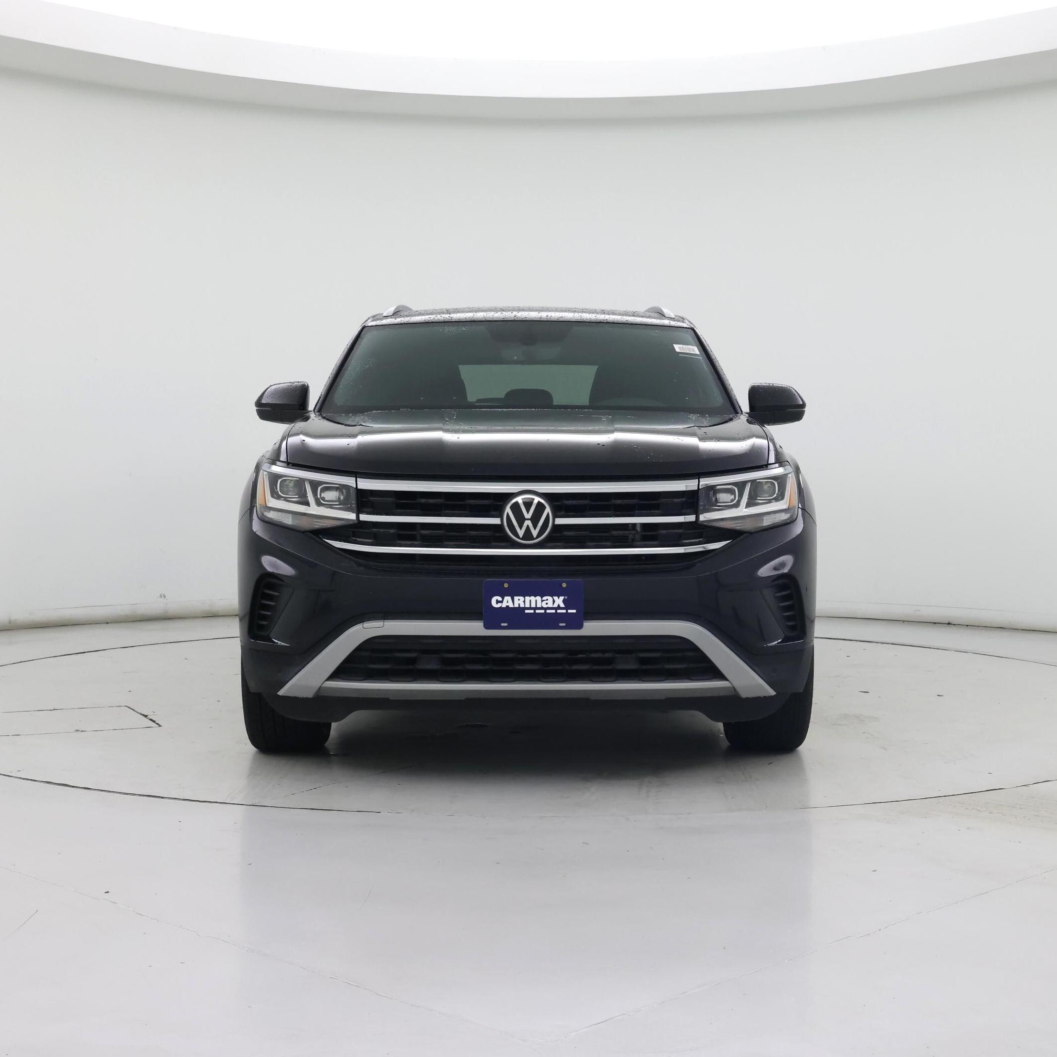 Thumbnail: 2021 Volkswagen Atlas - 5