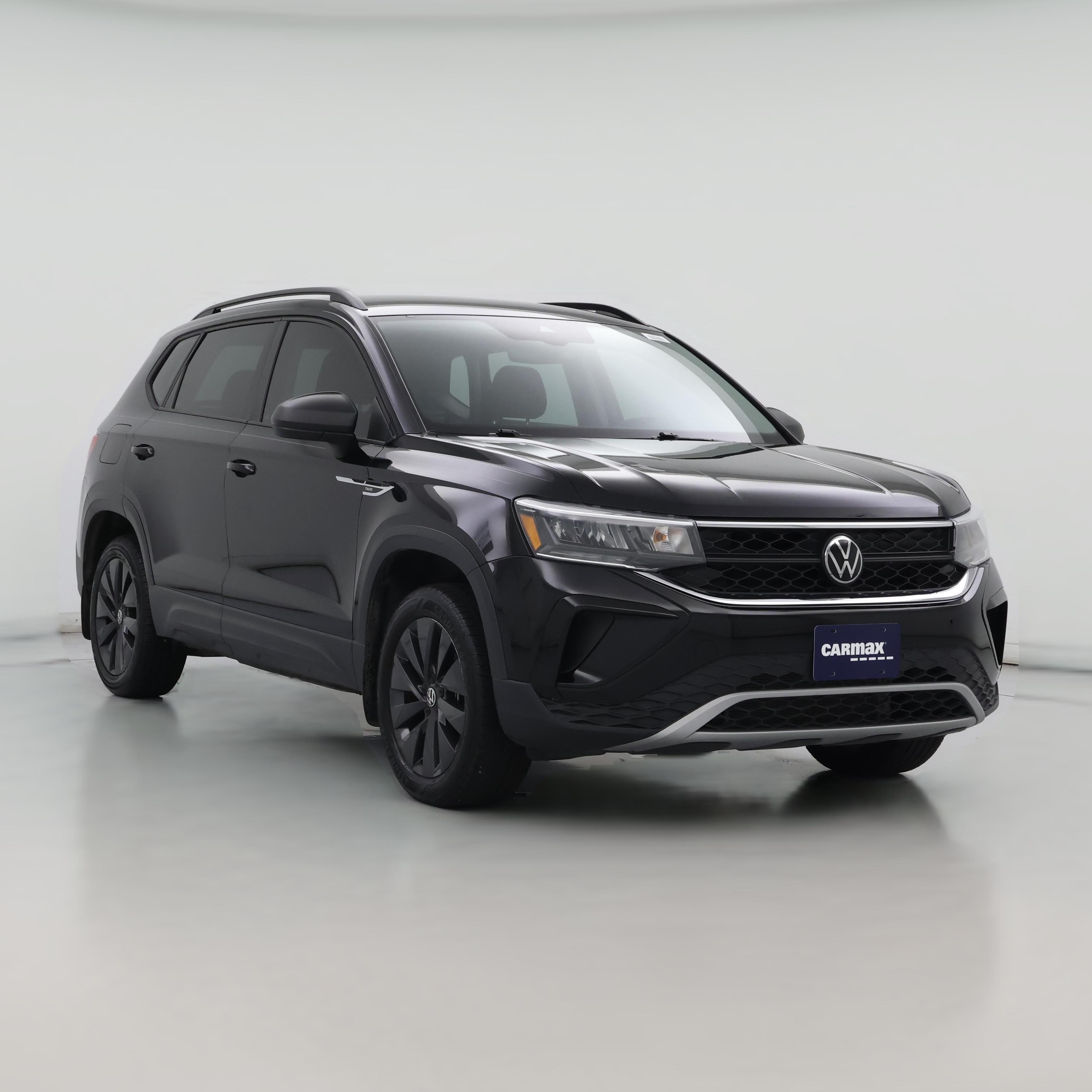 Thumbnail: 2024 Volkswagen Taos - 1