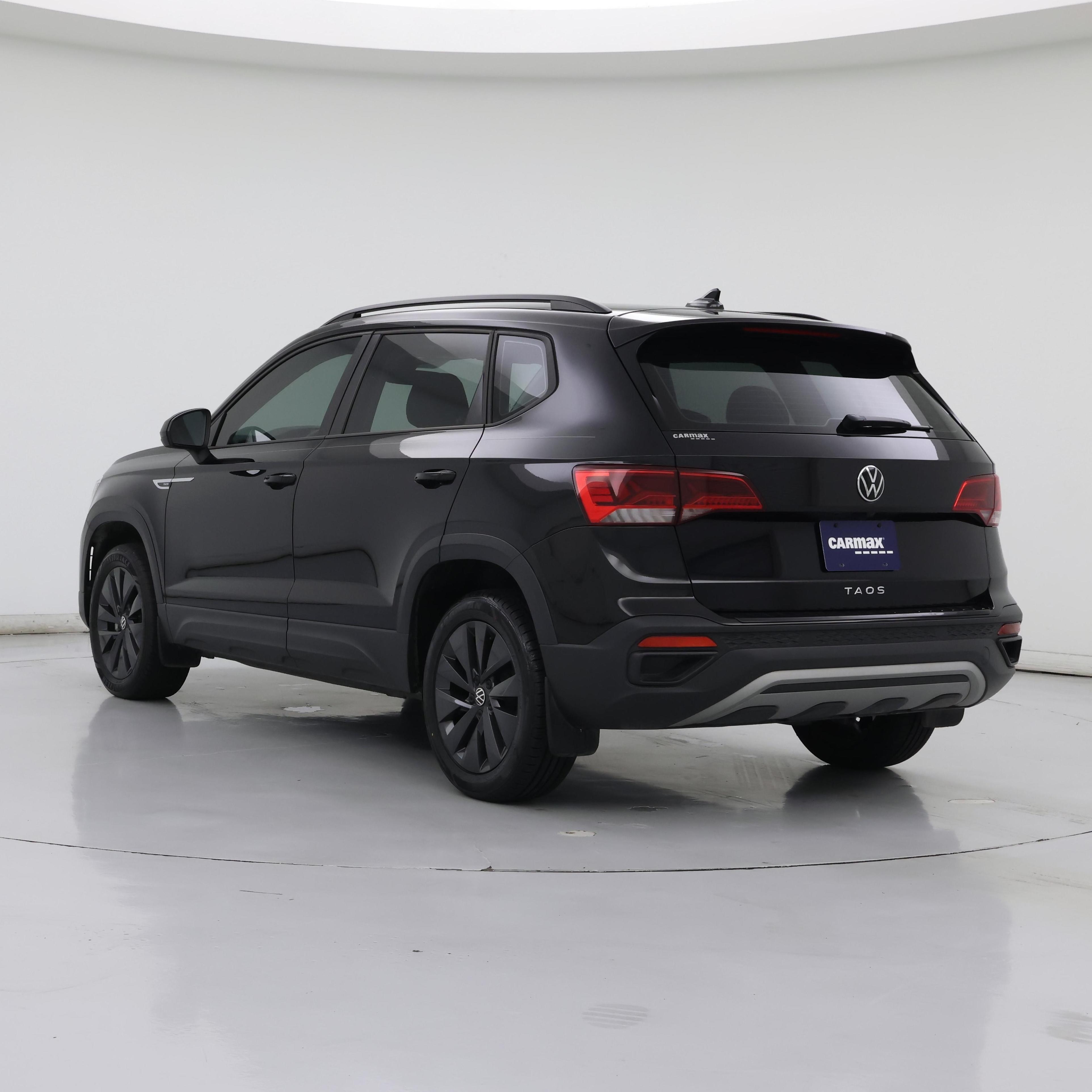 Thumbnail: 2024 Volkswagen Taos - 2