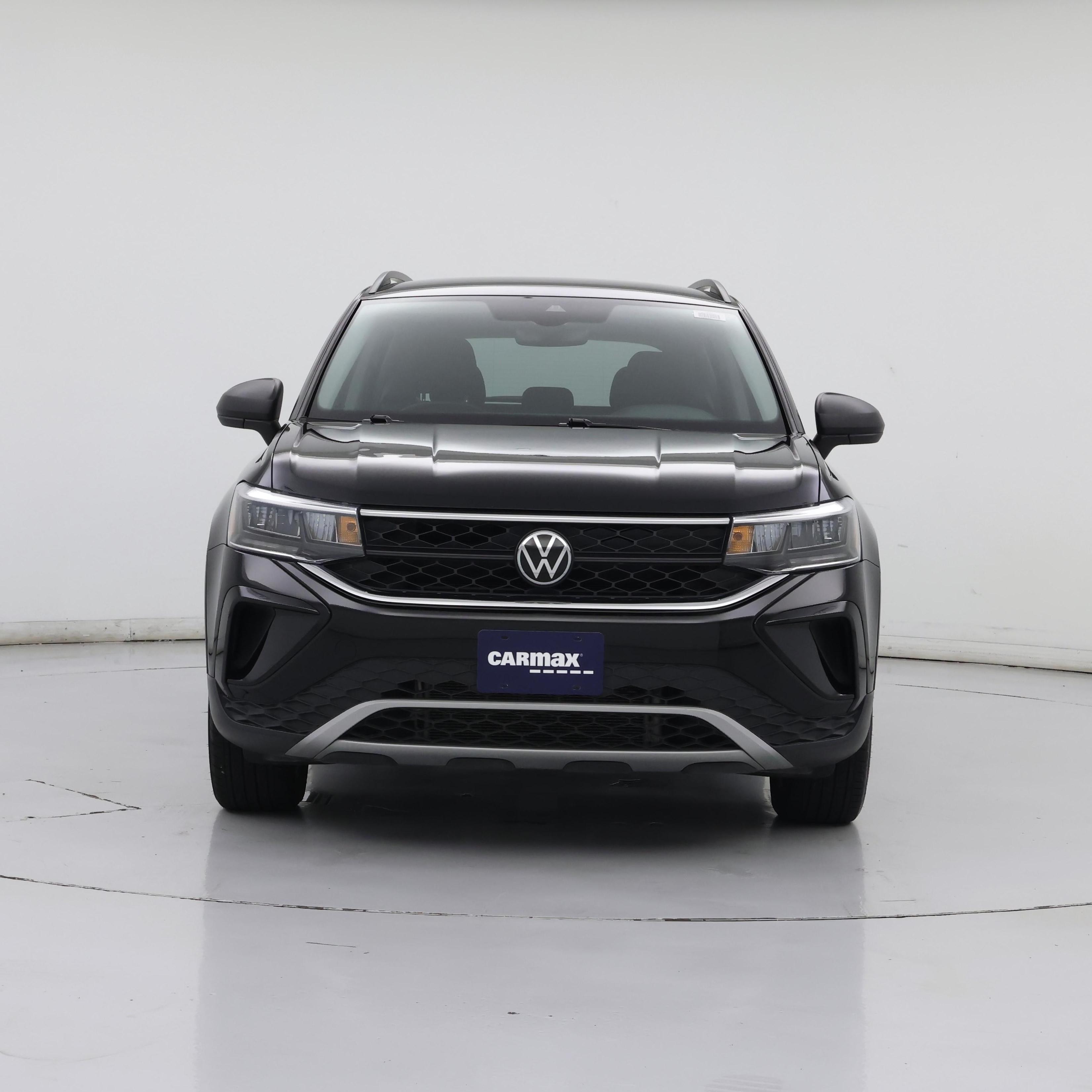 Thumbnail: 2024 Volkswagen Taos - 5