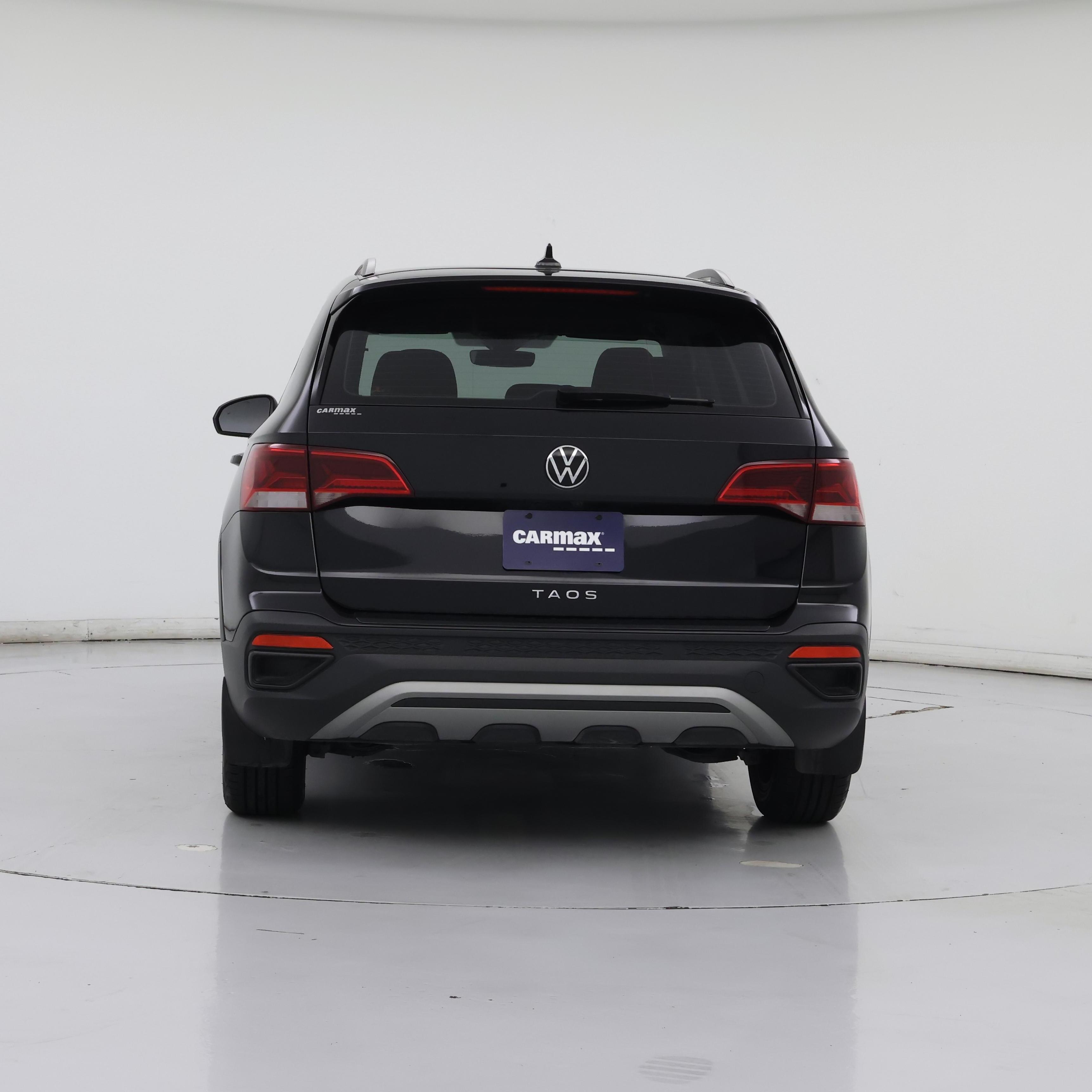 Thumbnail: 2024 Volkswagen Taos - 6