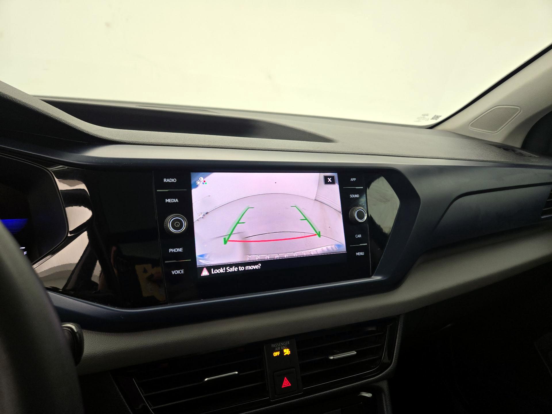 Thumbnail: 2023 Volkswagen Taos - 14