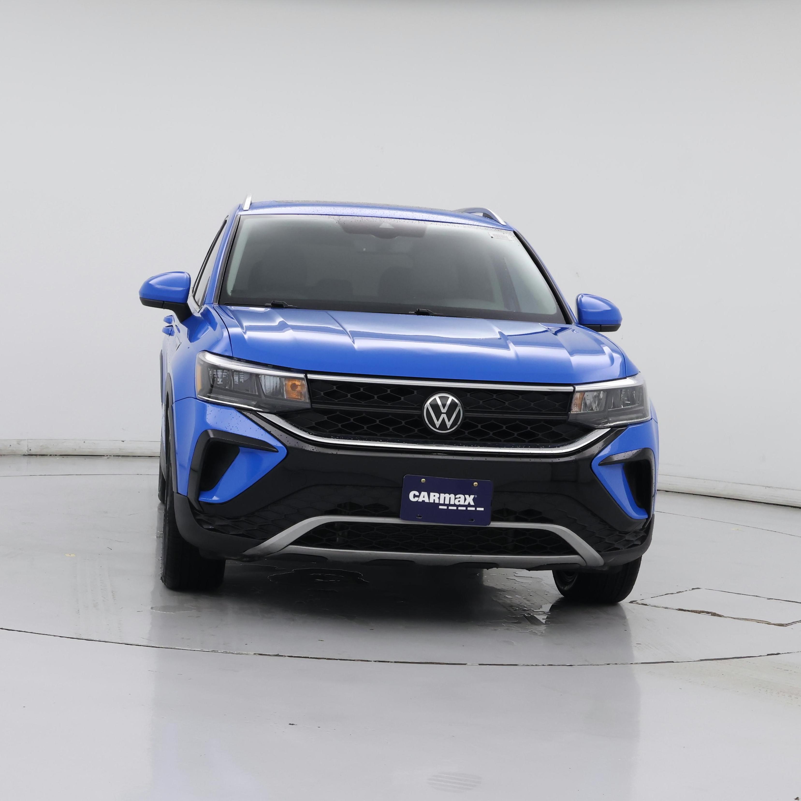 Thumbnail: 2023 Volkswagen Taos - 5