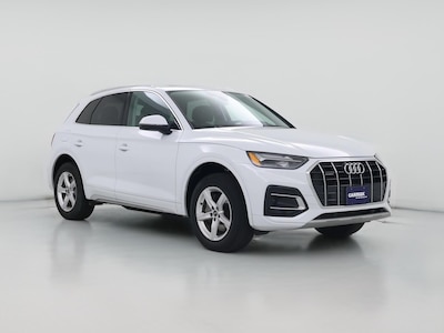 2023 Audi Q5 Premium