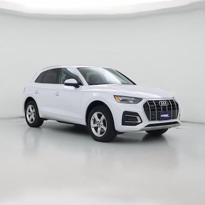 2023 Audi Q5 Premium