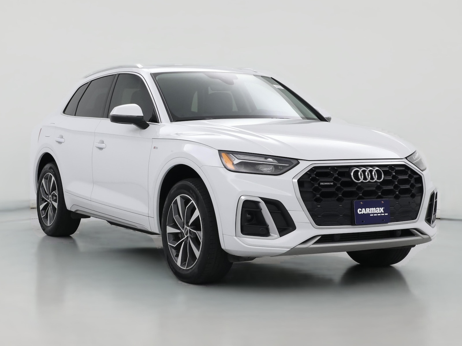 2022 Audi Q5 Premium Plus