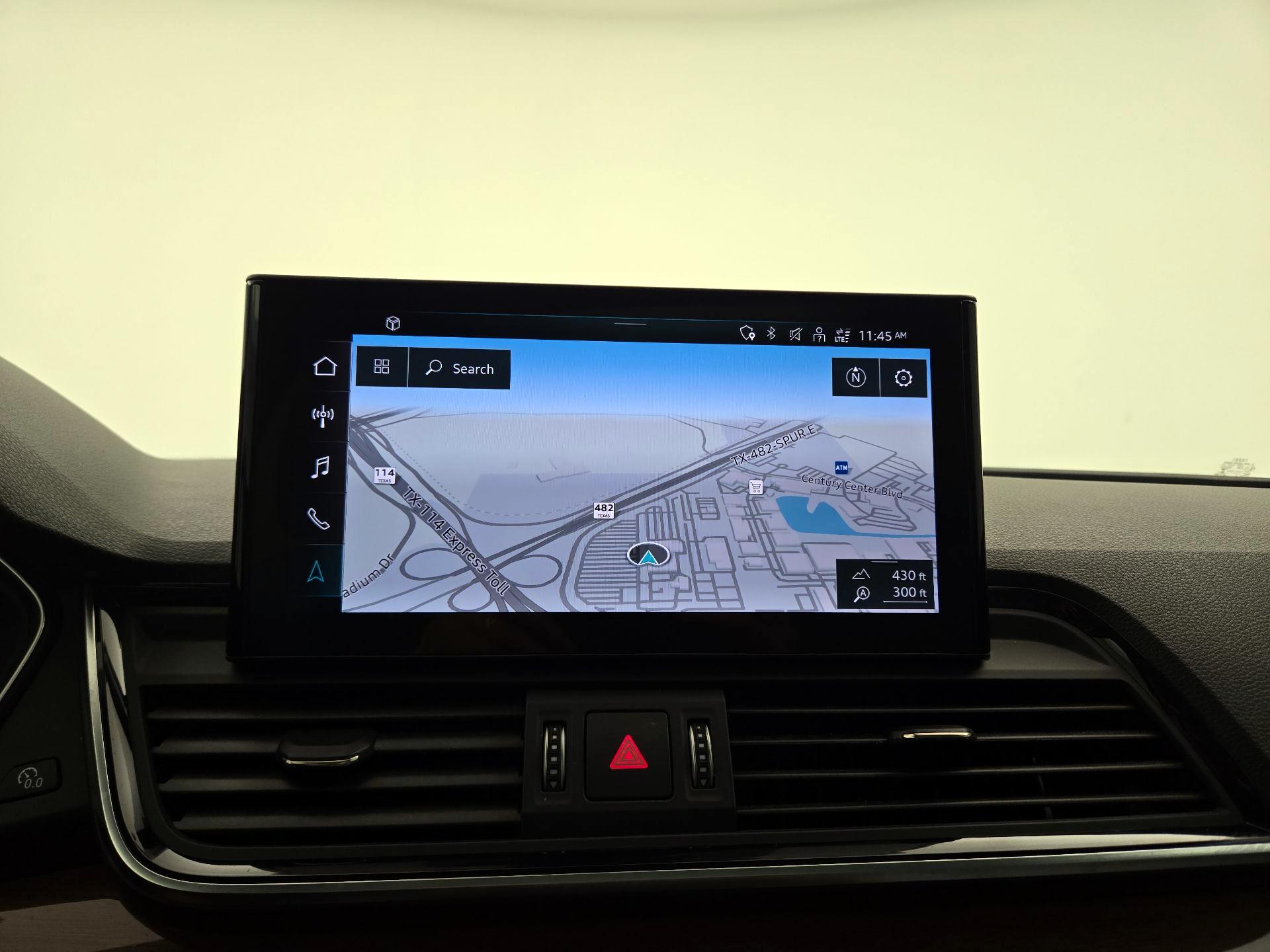 Thumbnail: 2022 Audi Q5 - 14