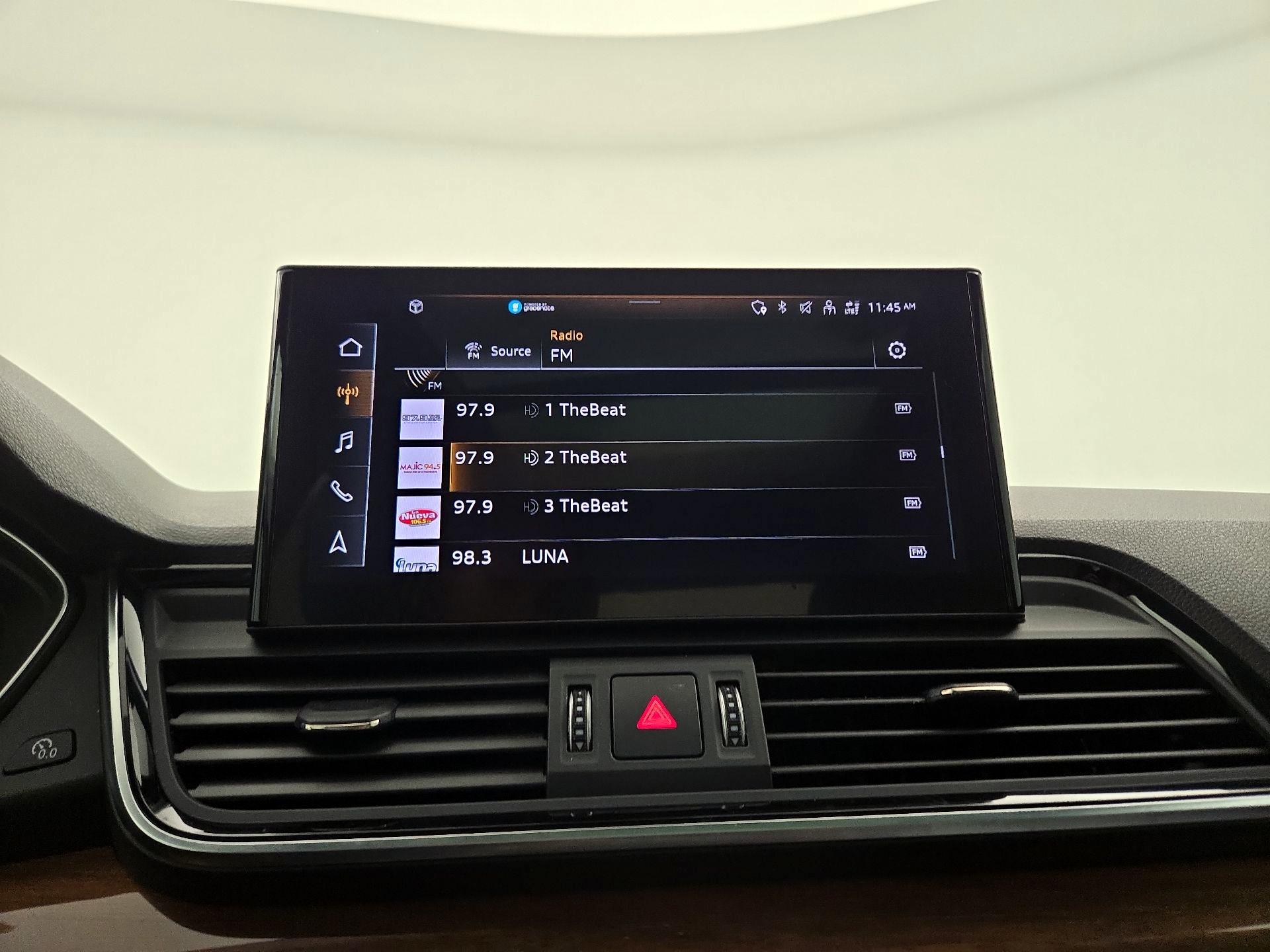 Thumbnail: 2022 Audi Q5 - 16