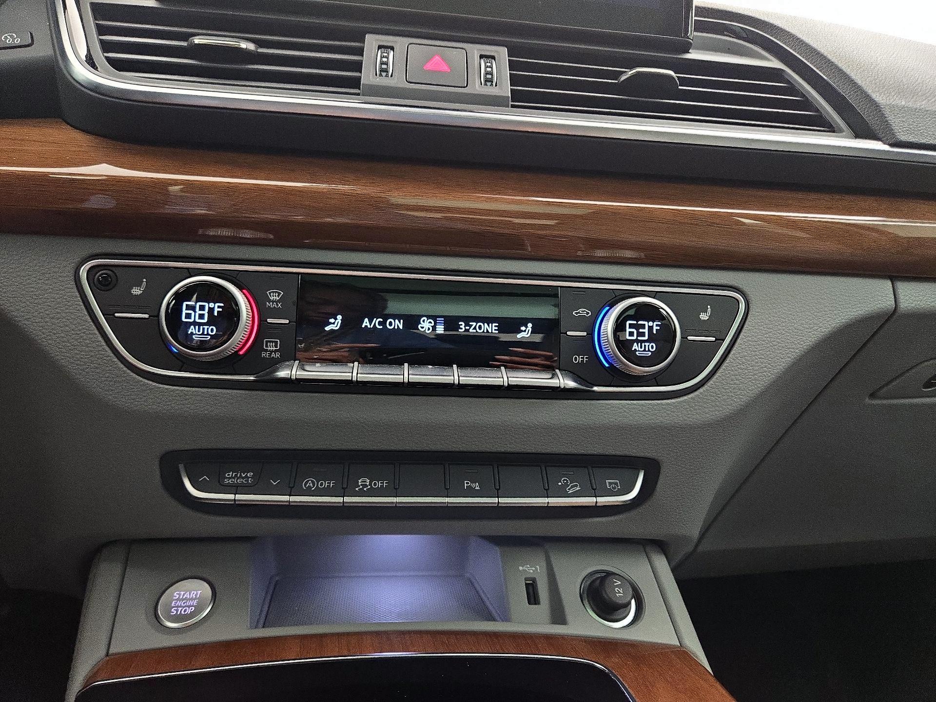 Thumbnail: 2022 Audi Q5 - 17