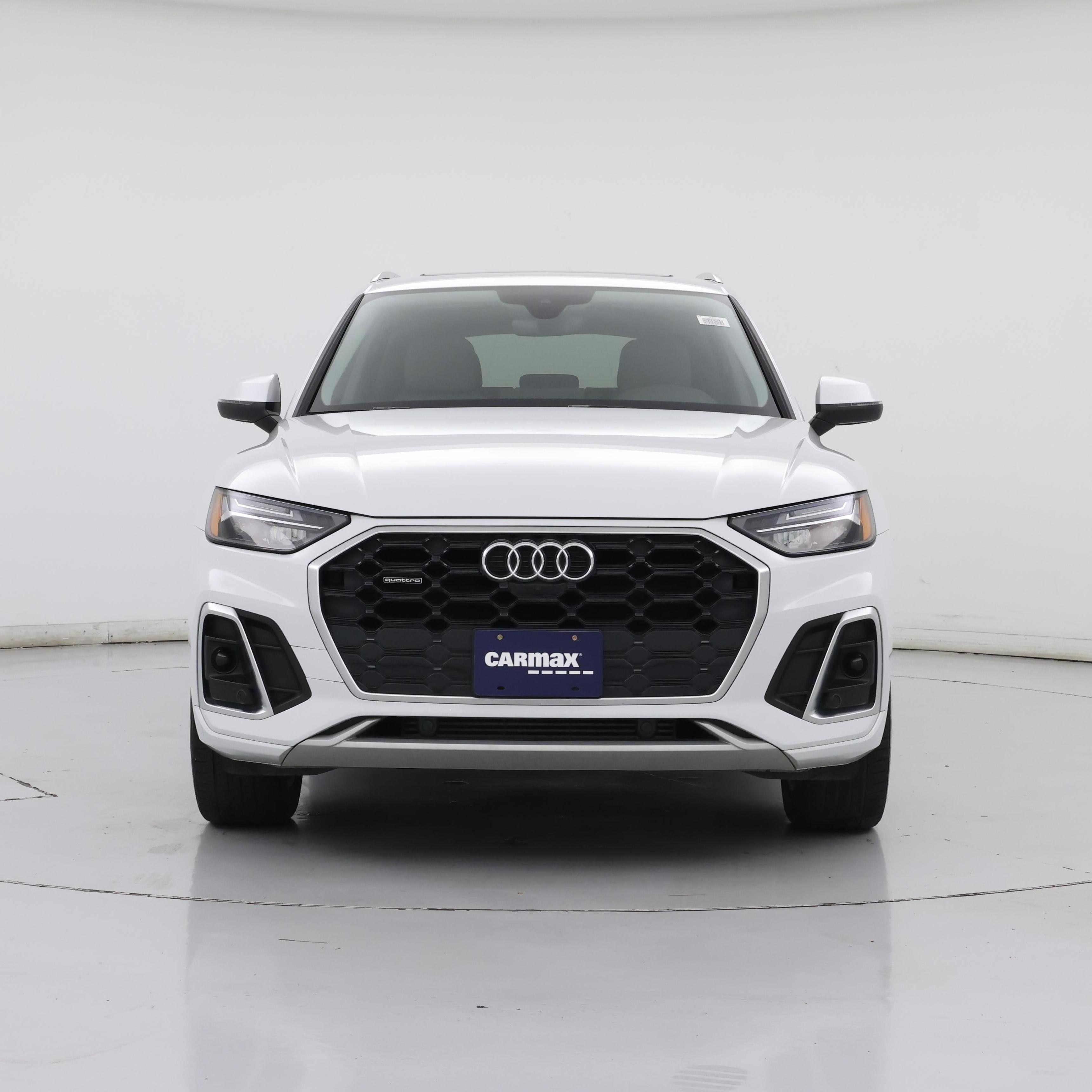 Thumbnail: 2022 Audi Q5 - 5