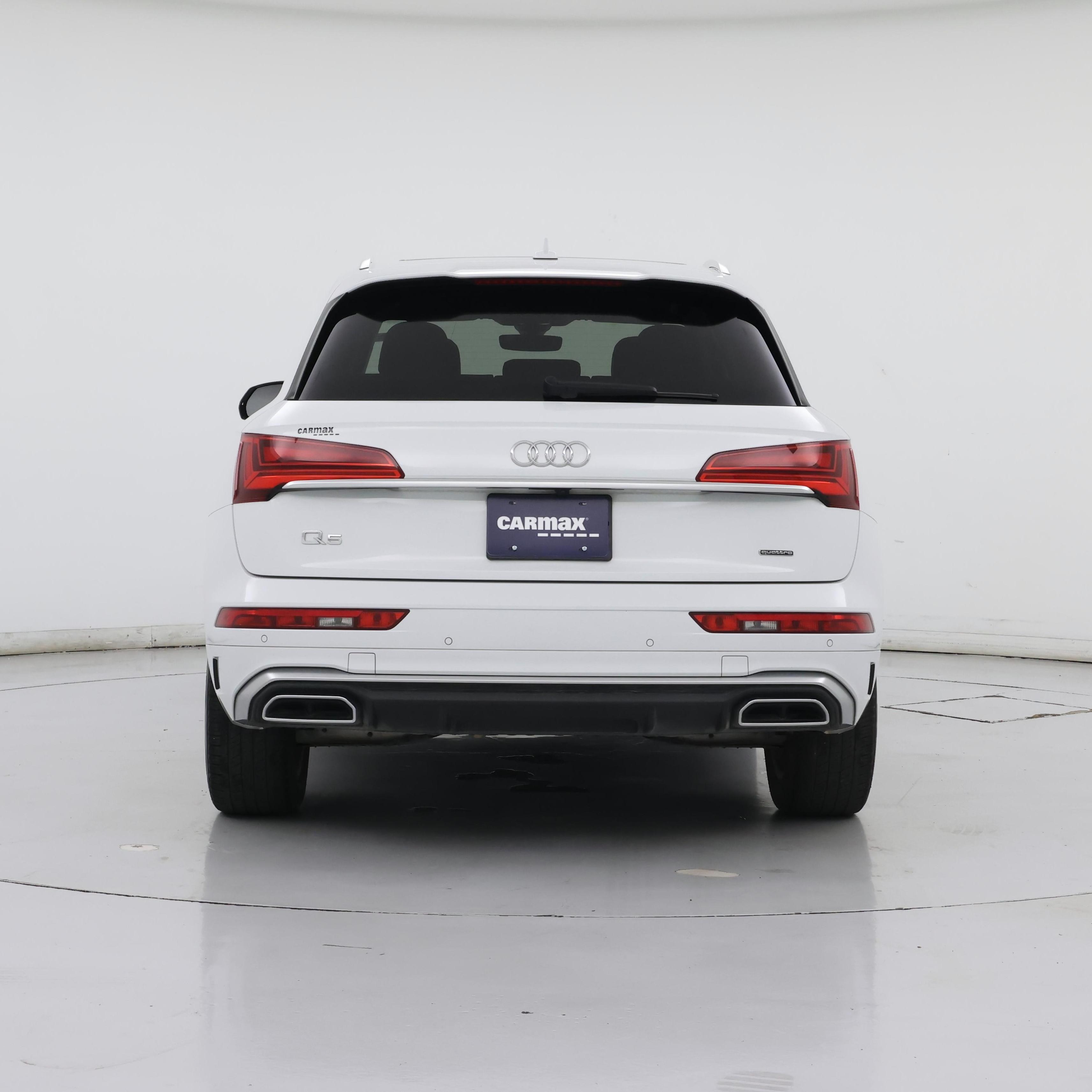 Thumbnail: 2022 Audi Q5 - 6