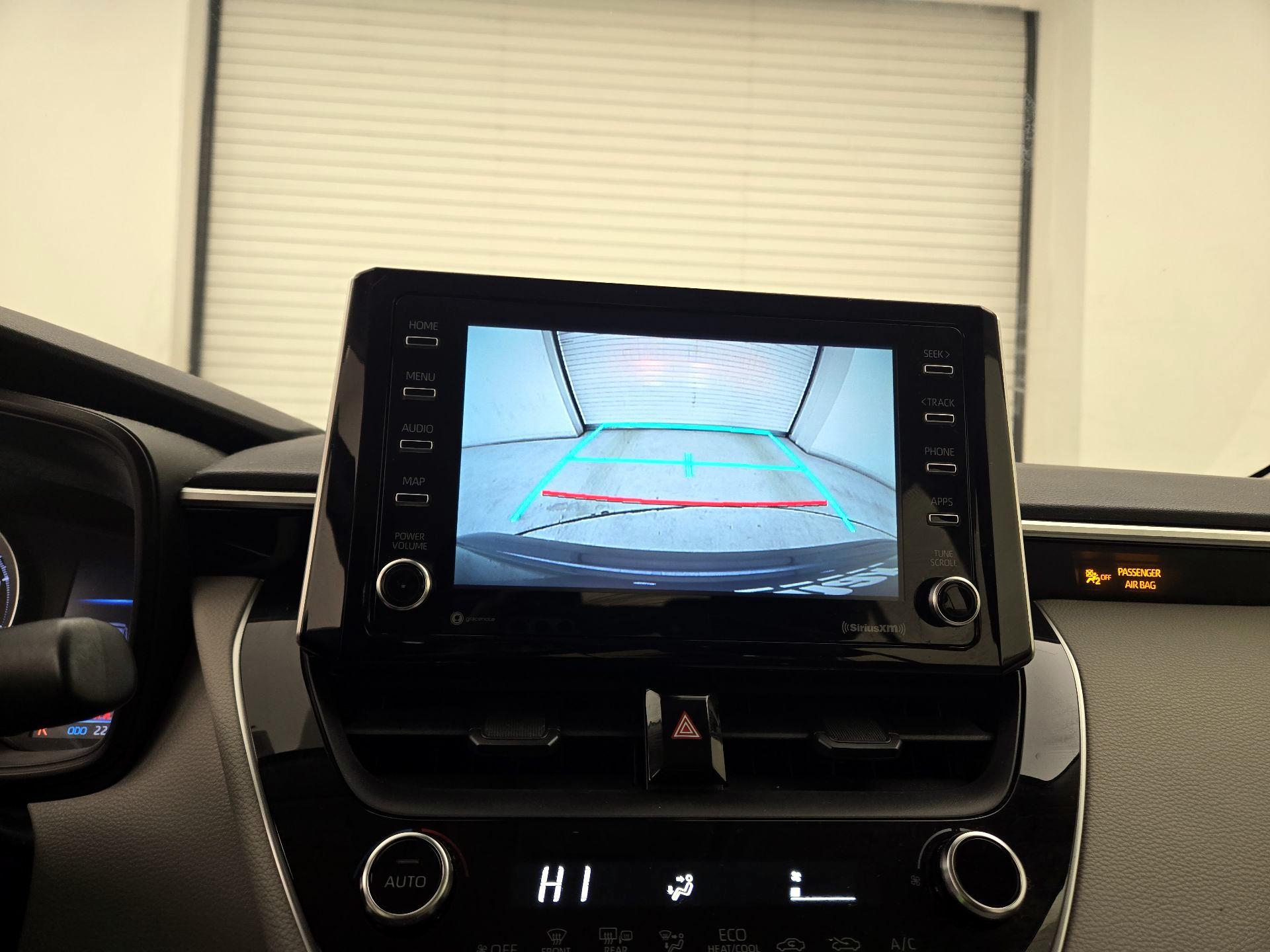 Thumbnail: 2021 Toyota Corolla - 13