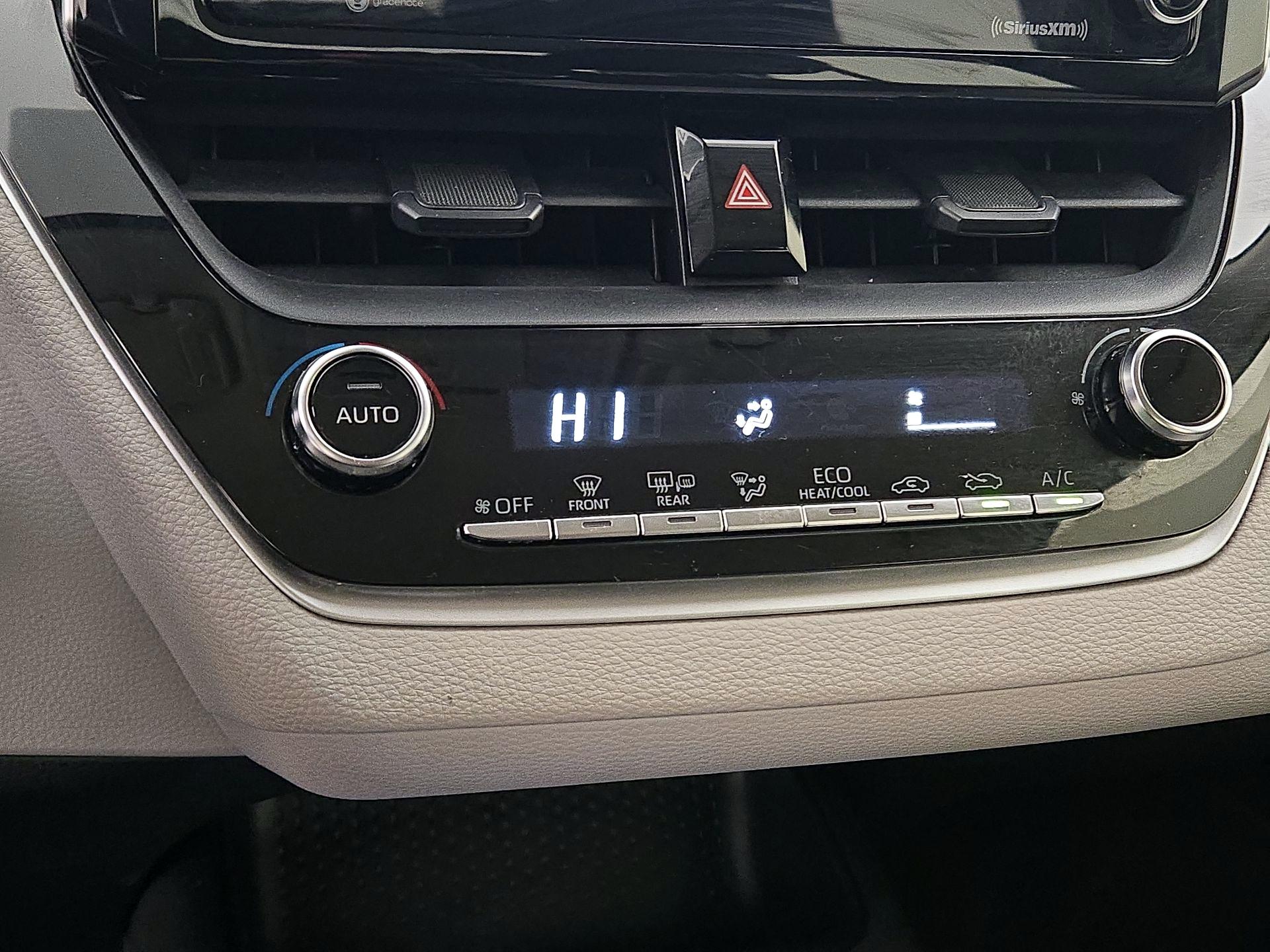 Thumbnail: 2021 Toyota Corolla - 15