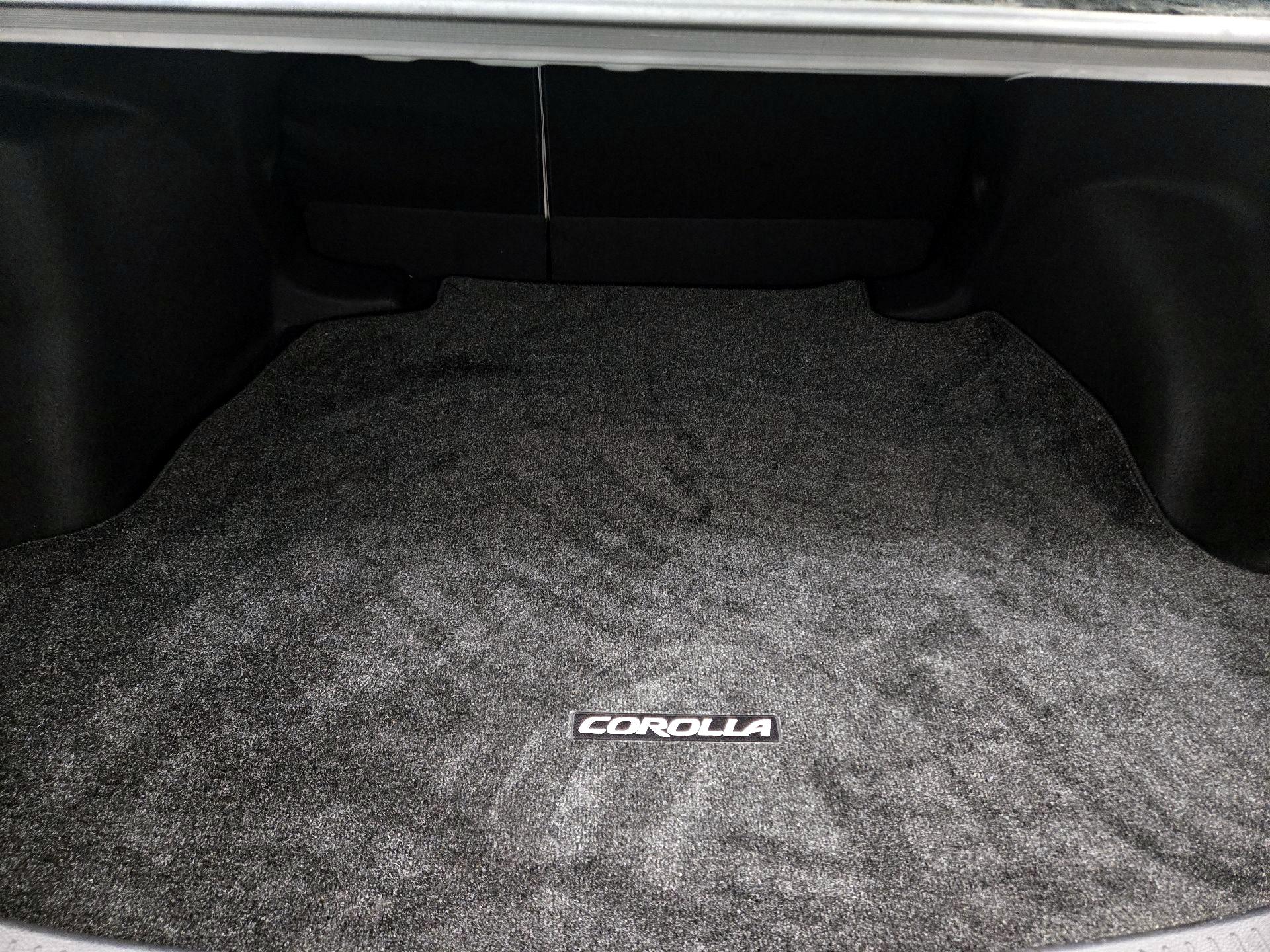 Thumbnail: 2021 Toyota Corolla - 18