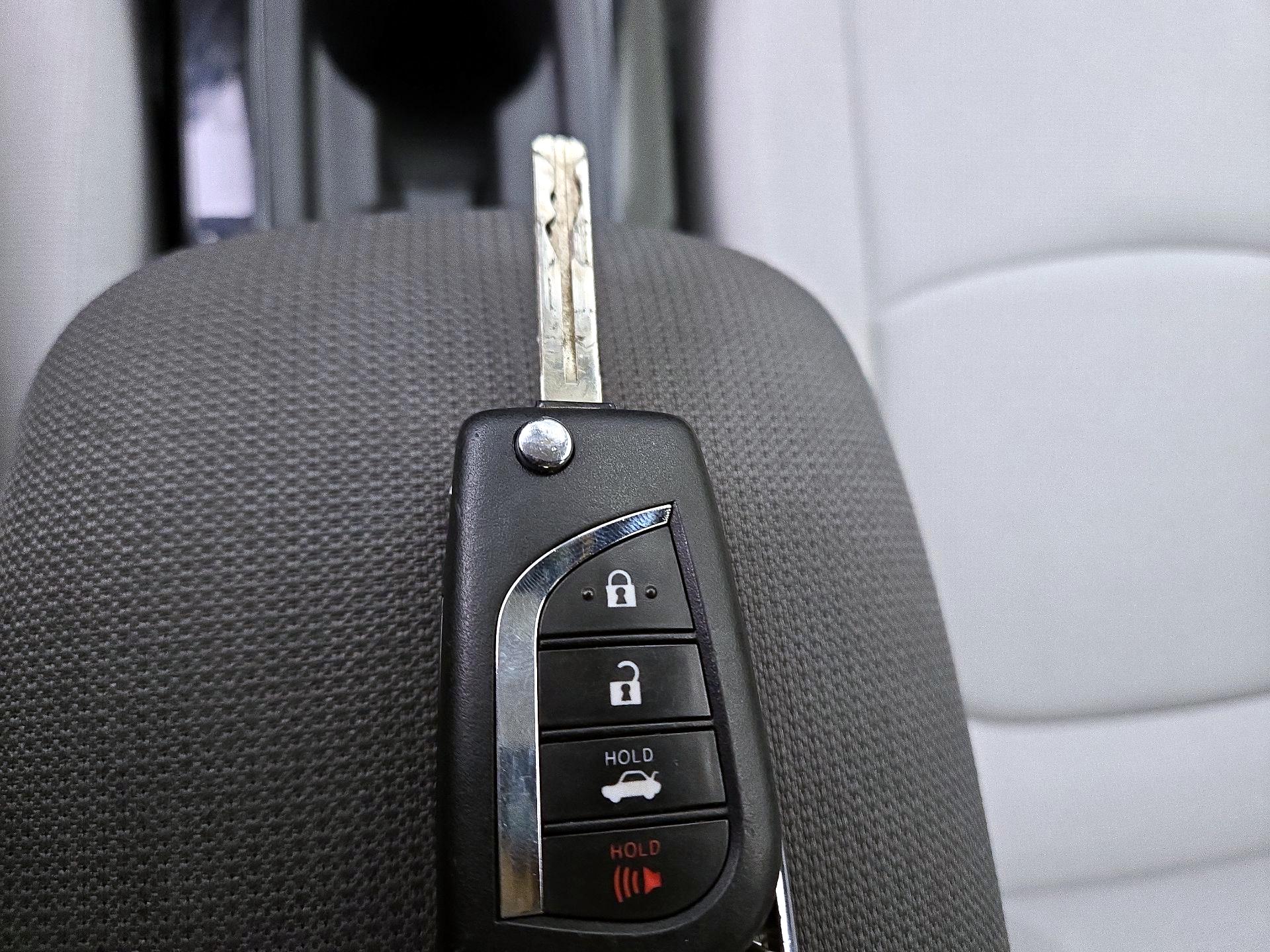 Thumbnail: 2021 Toyota Corolla - 20