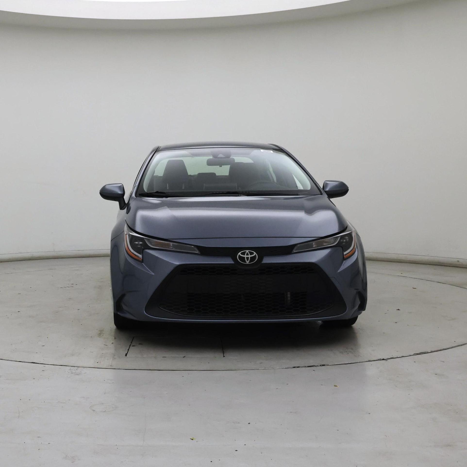 Thumbnail: 2021 Toyota Corolla - 5