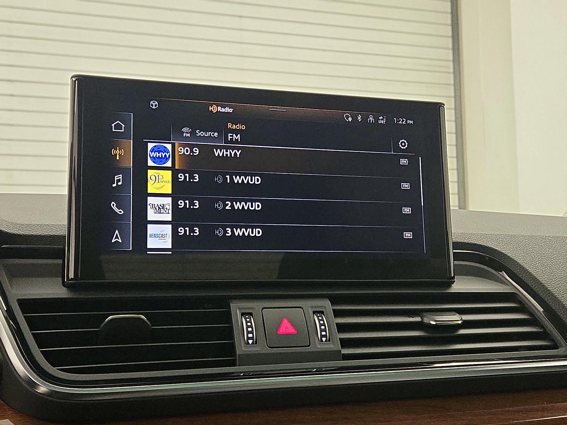 Thumbnail: 2022 Audi Q5 - 15