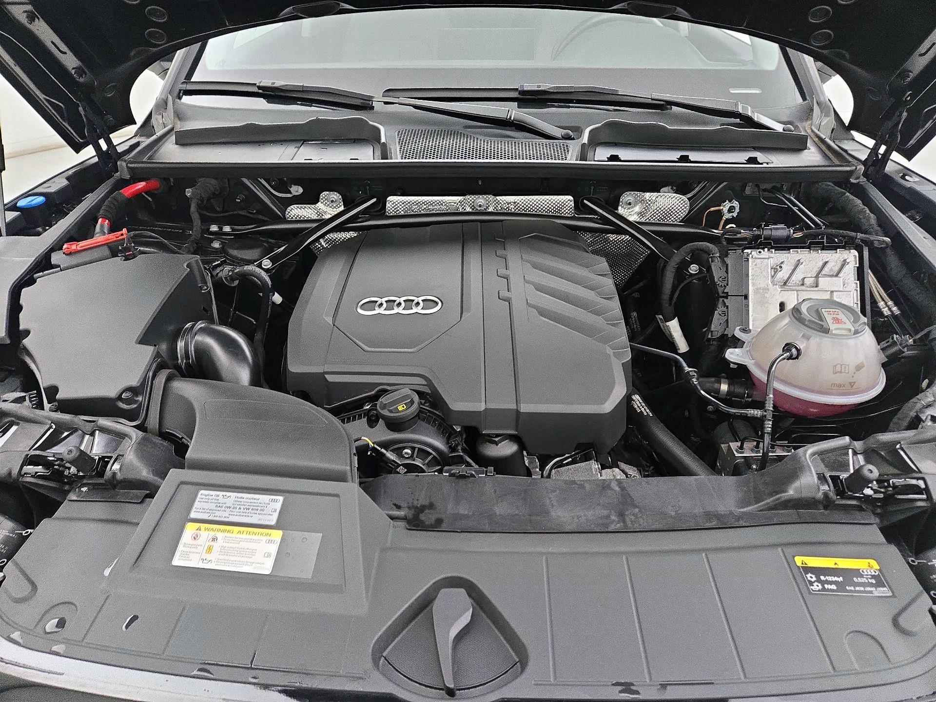 Thumbnail: 2022 Audi Q5 - 20