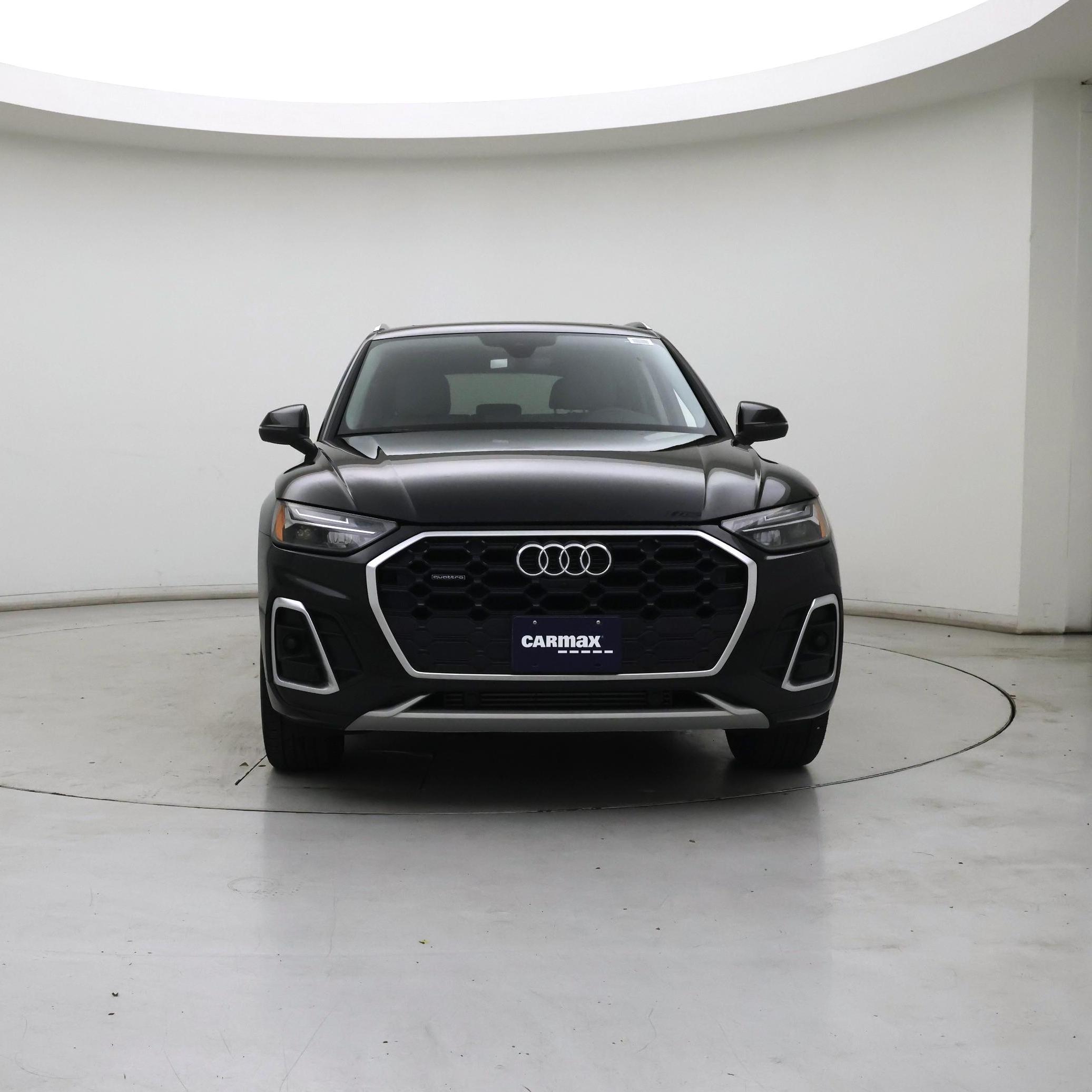 Thumbnail: 2022 Audi Q5 - 5