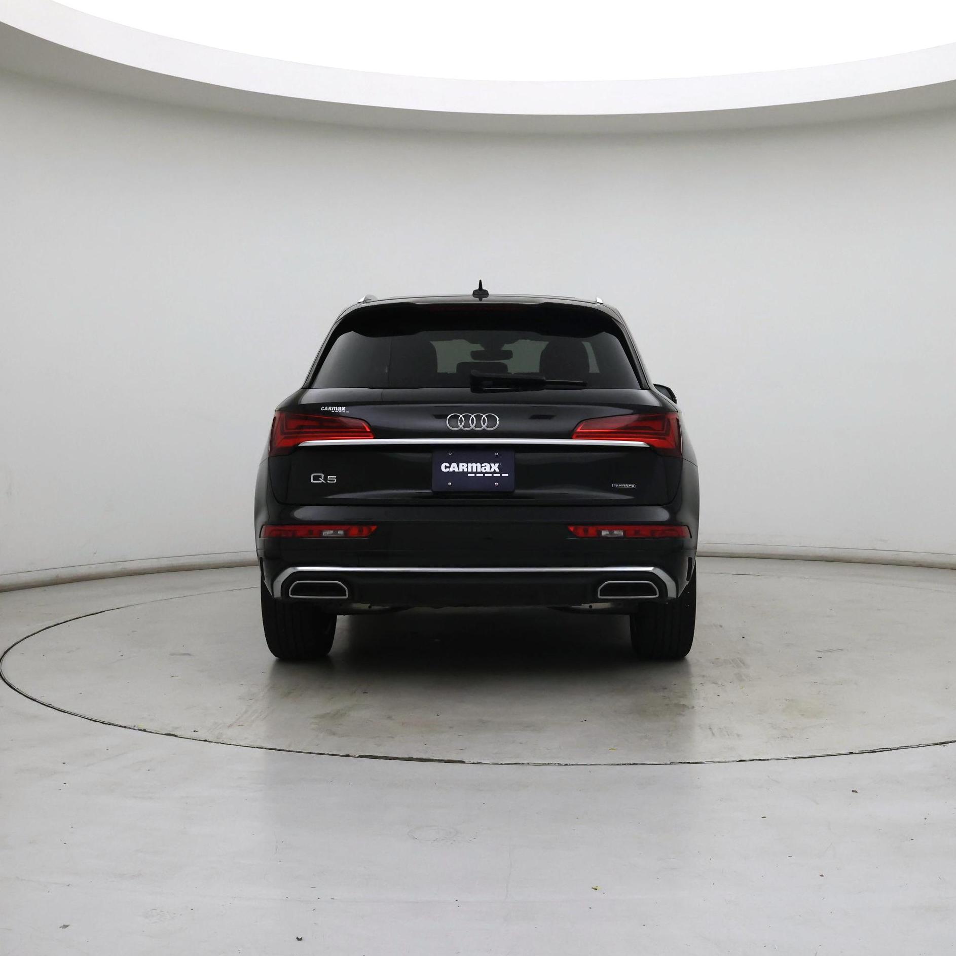 Thumbnail: 2022 Audi Q5 - 6