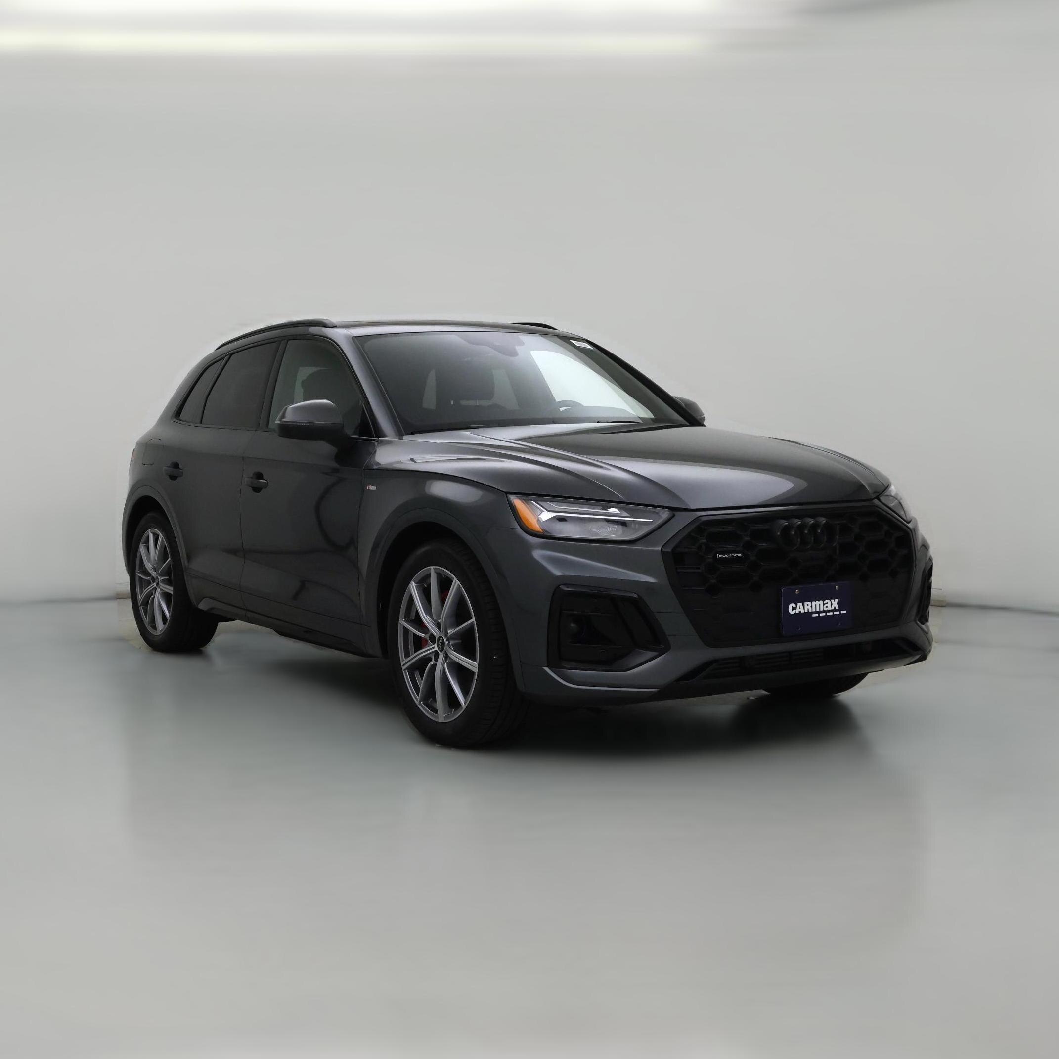 Thumbnail: 2024 Audi Q5 - 1