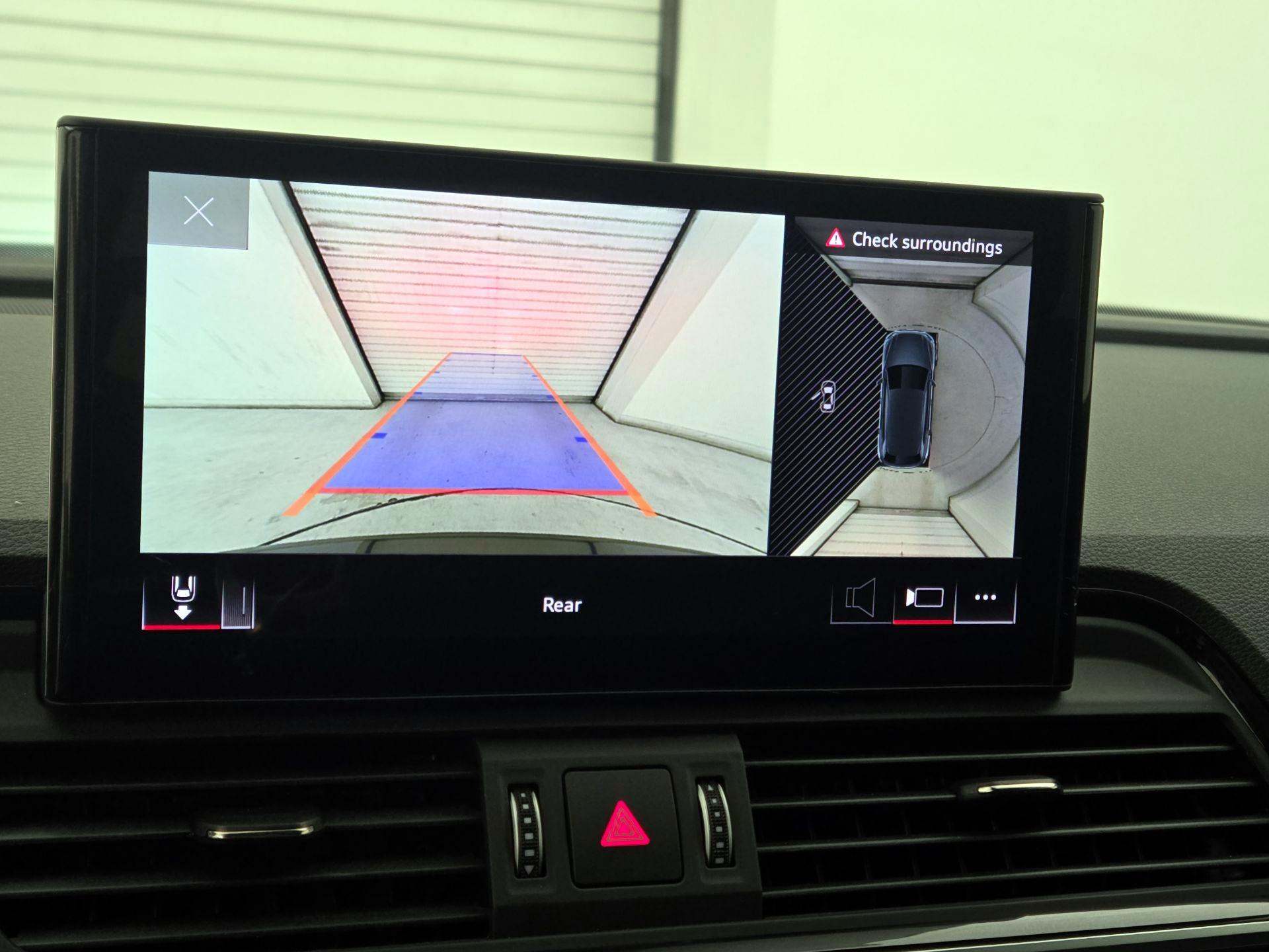 Thumbnail: 2024 Audi Q5 - 14