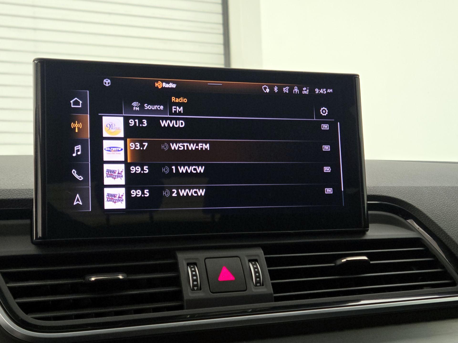 Thumbnail: 2024 Audi Q5 - 15