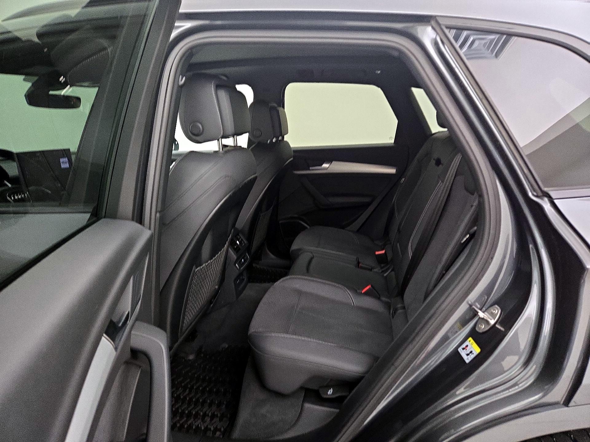 Thumbnail: 2024 Audi Q5 - 18