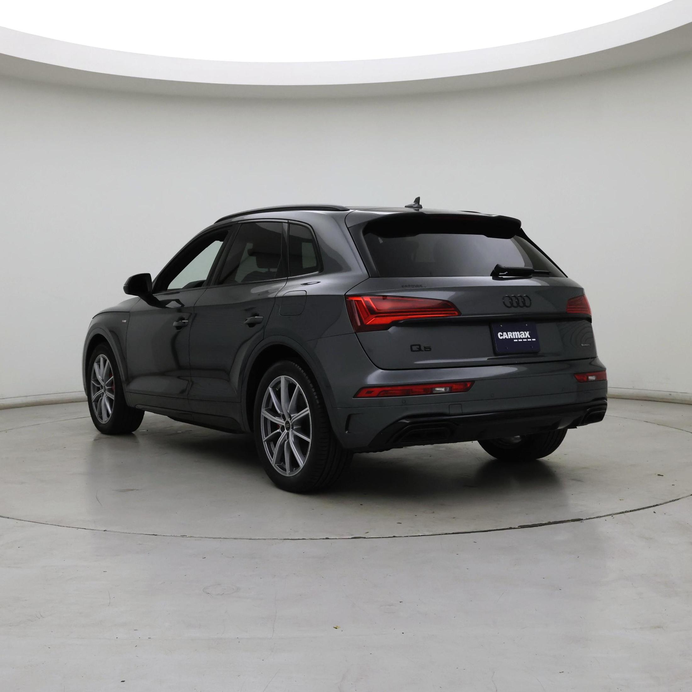 Thumbnail: 2024 Audi Q5 - 2