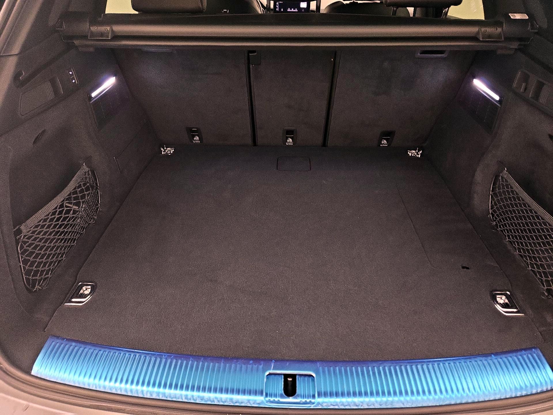 Thumbnail: 2024 Audi Q5 - 19