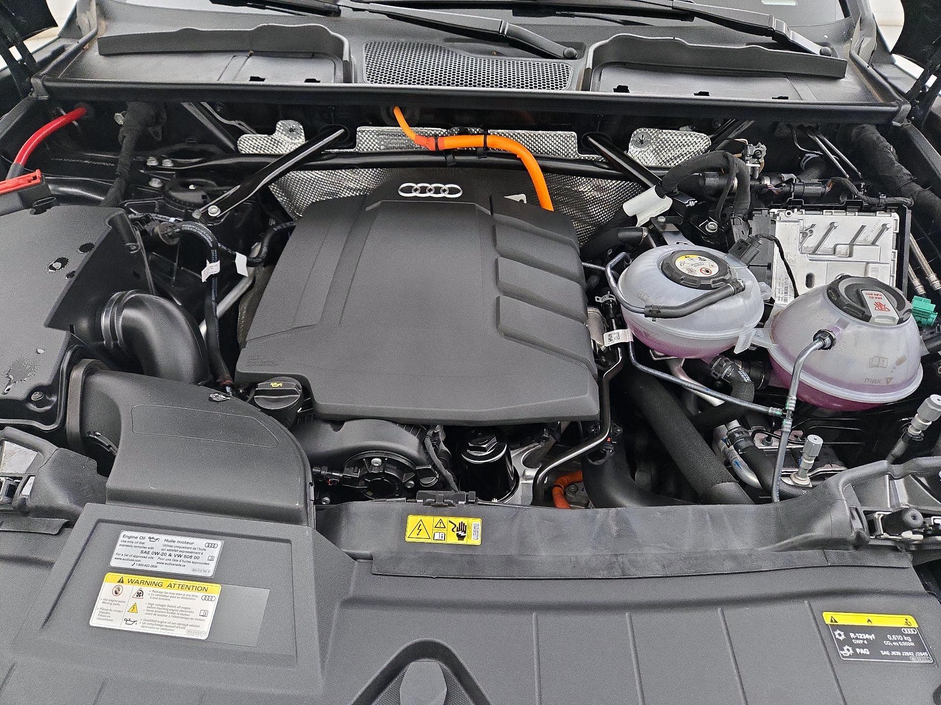 Thumbnail: 2024 Audi Q5 - 20