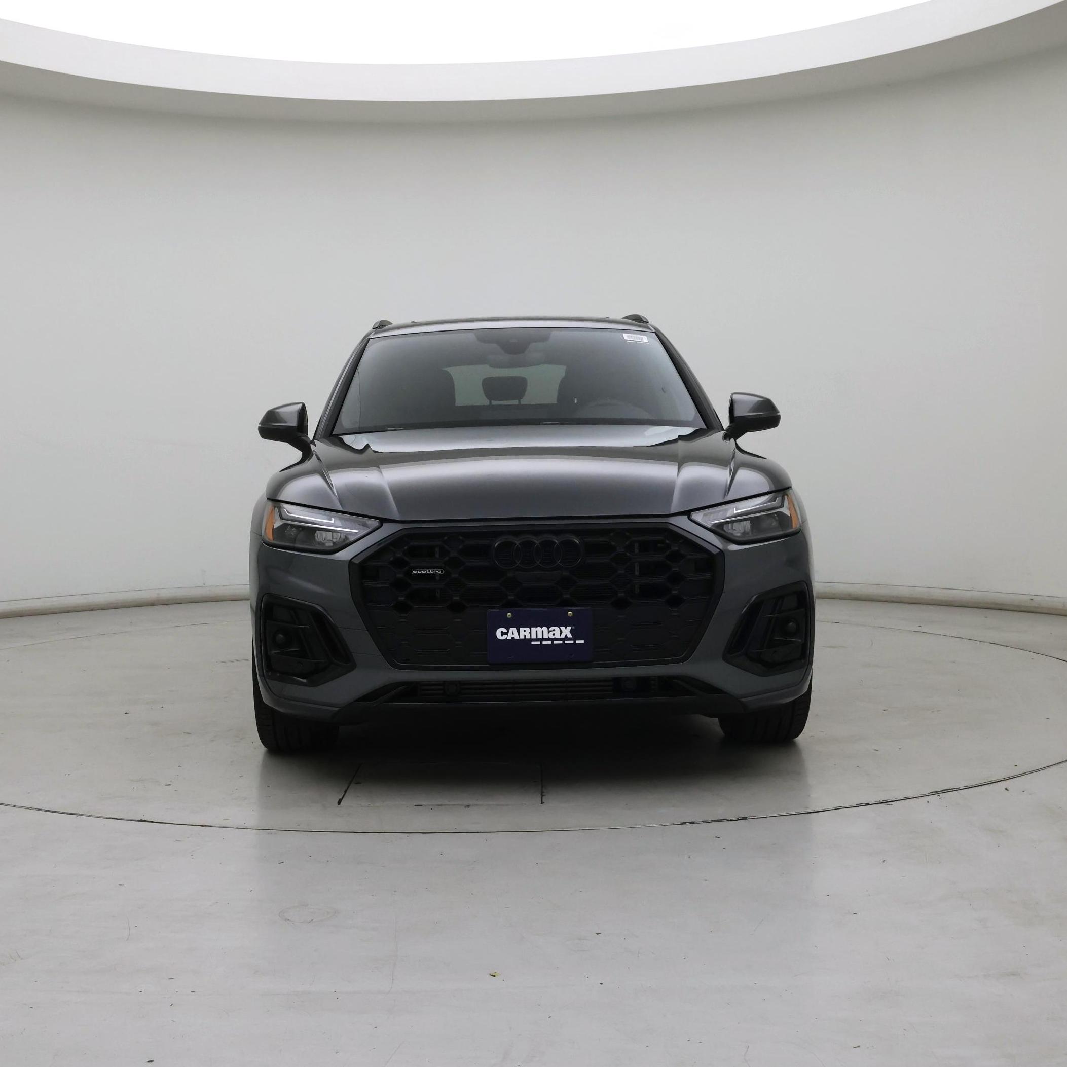 Thumbnail: 2024 Audi Q5 - 5