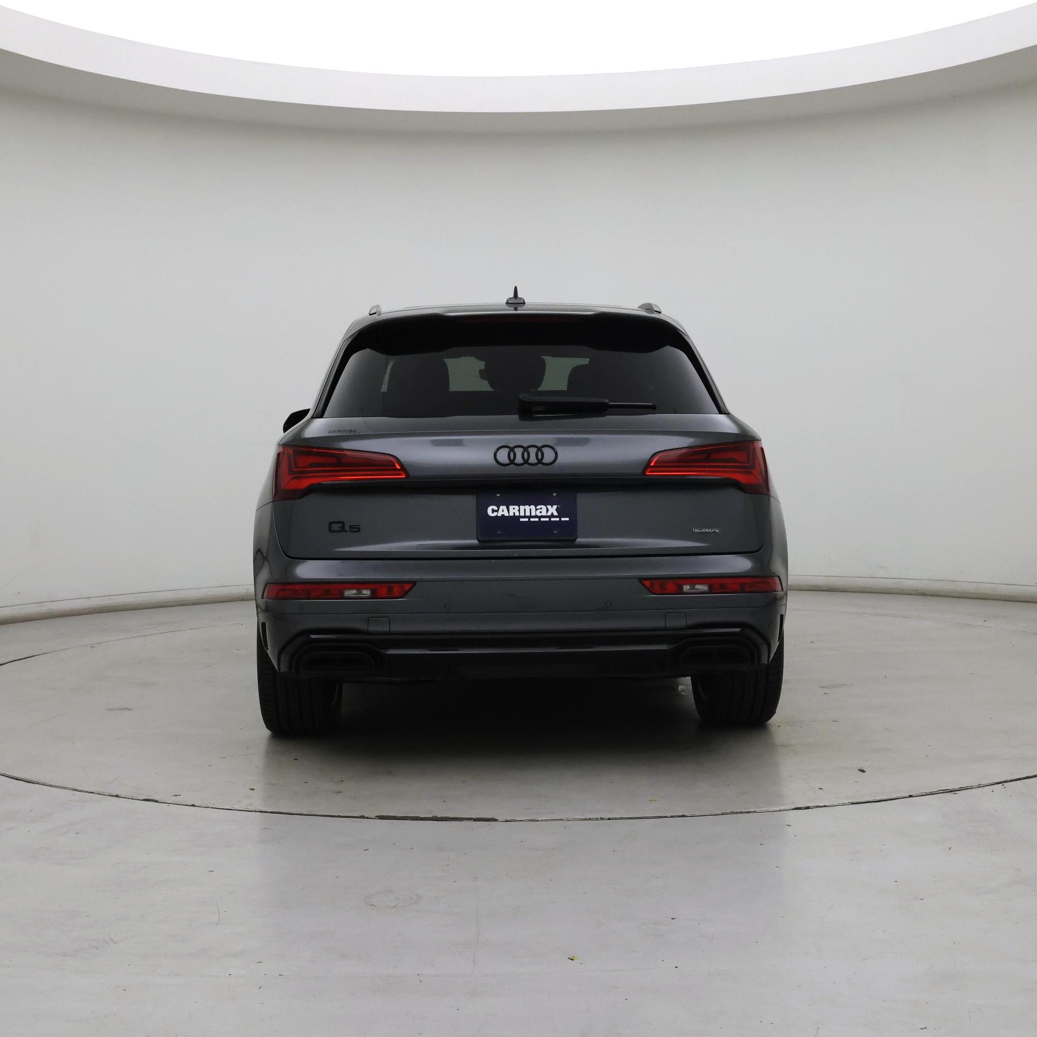 Thumbnail: 2024 Audi Q5 - 6