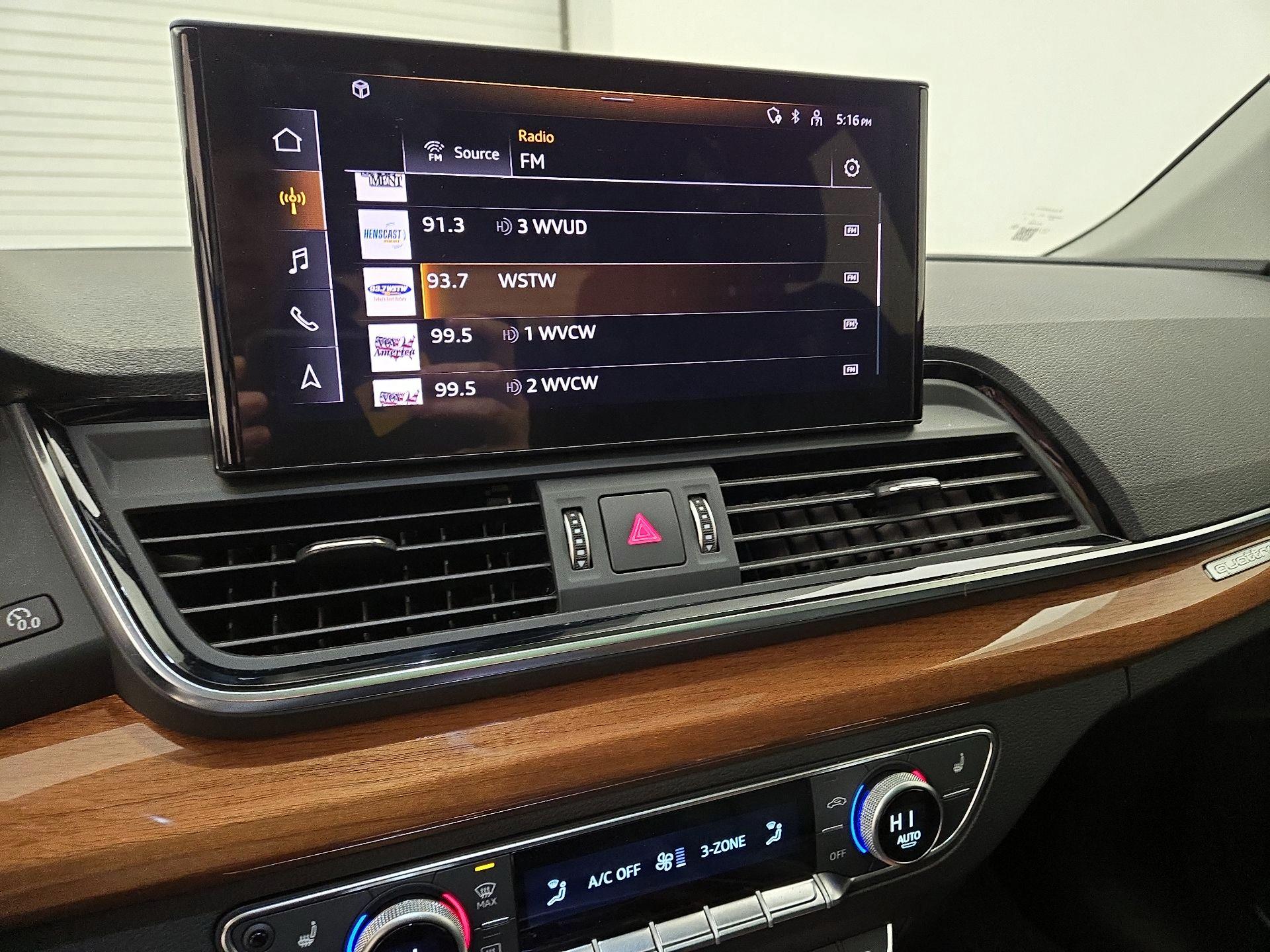 Thumbnail: 2023 Audi Q5 - 15