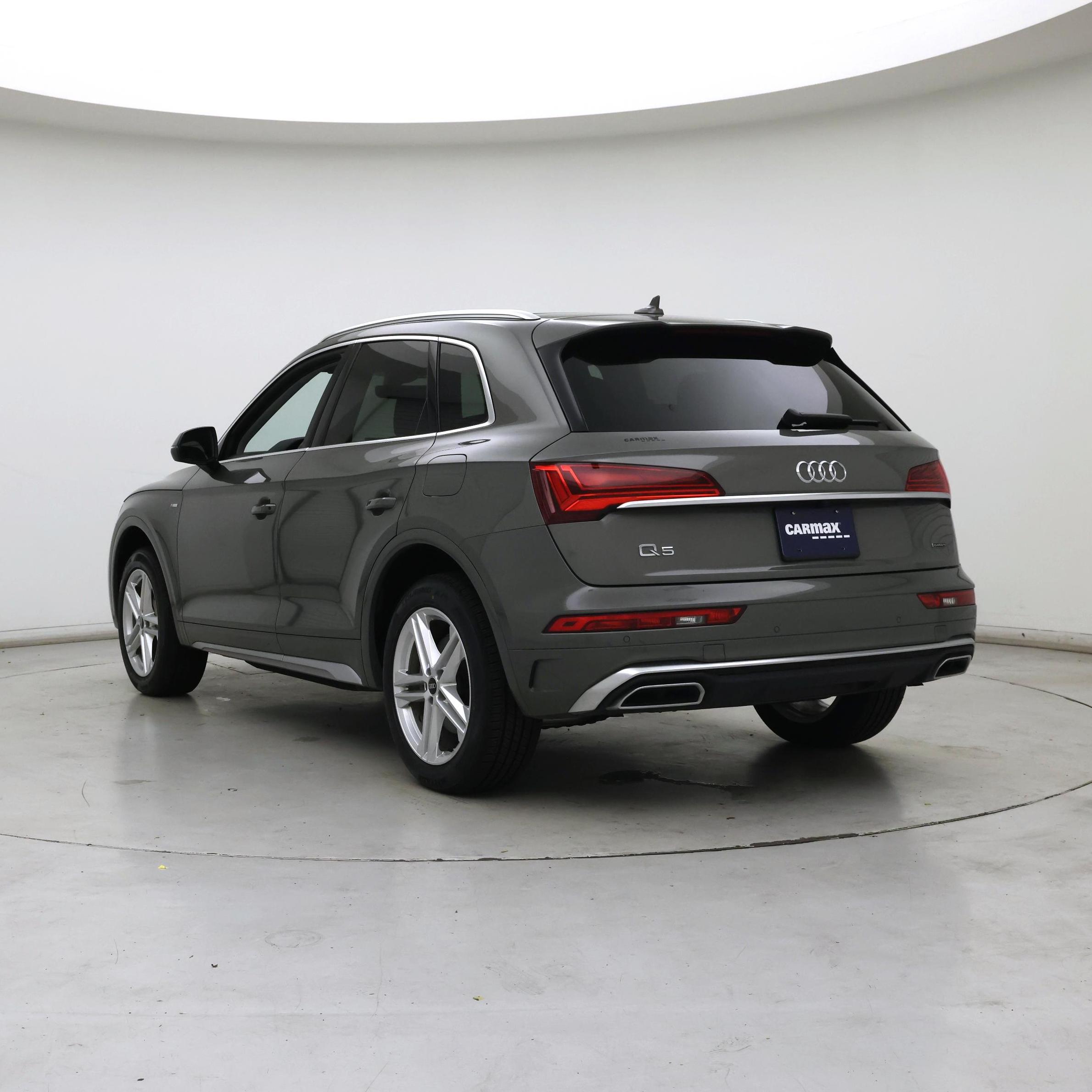 Thumbnail: 2023 Audi Q5 - 2