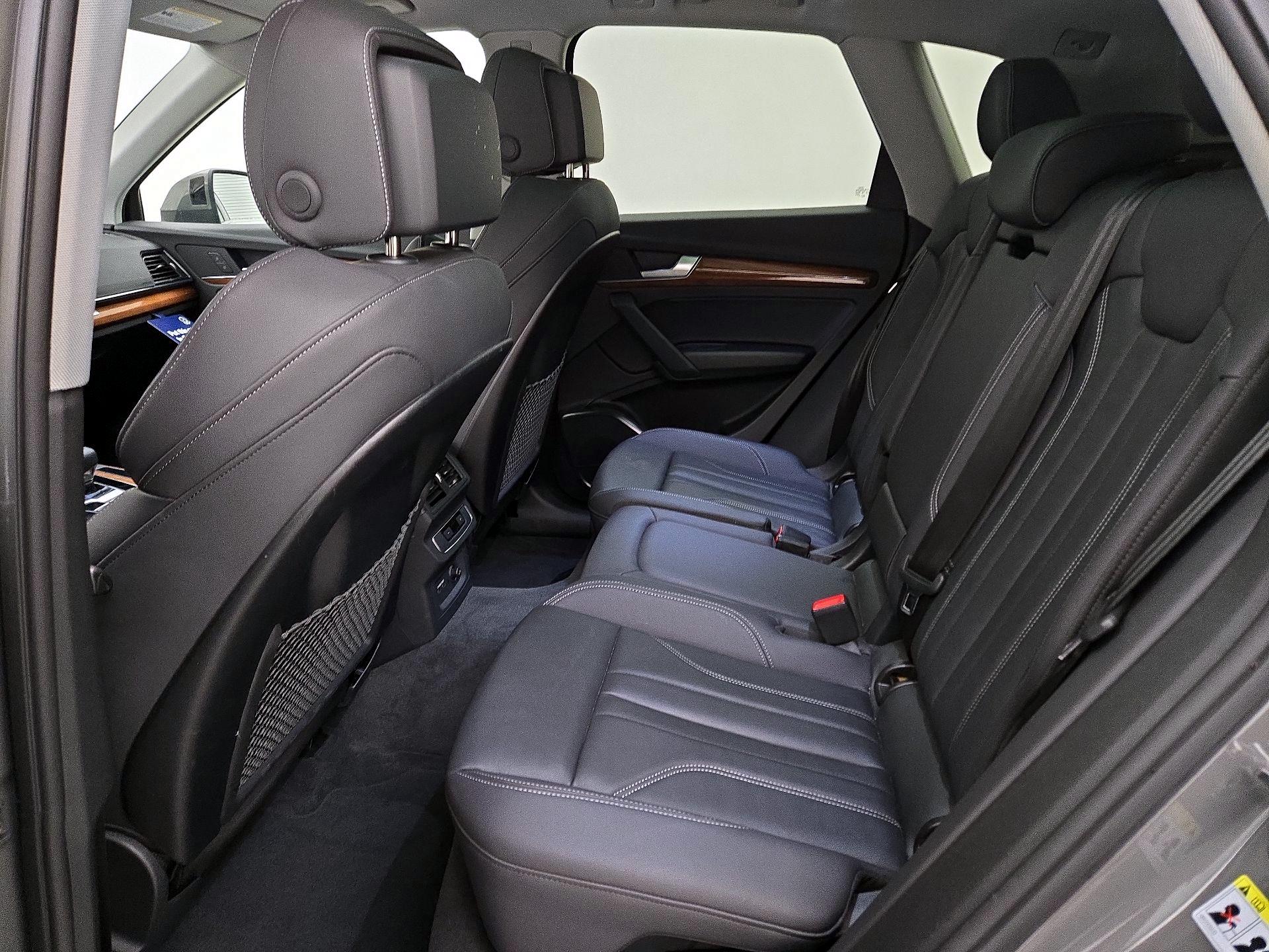 Thumbnail: 2023 Audi Q5 - 20