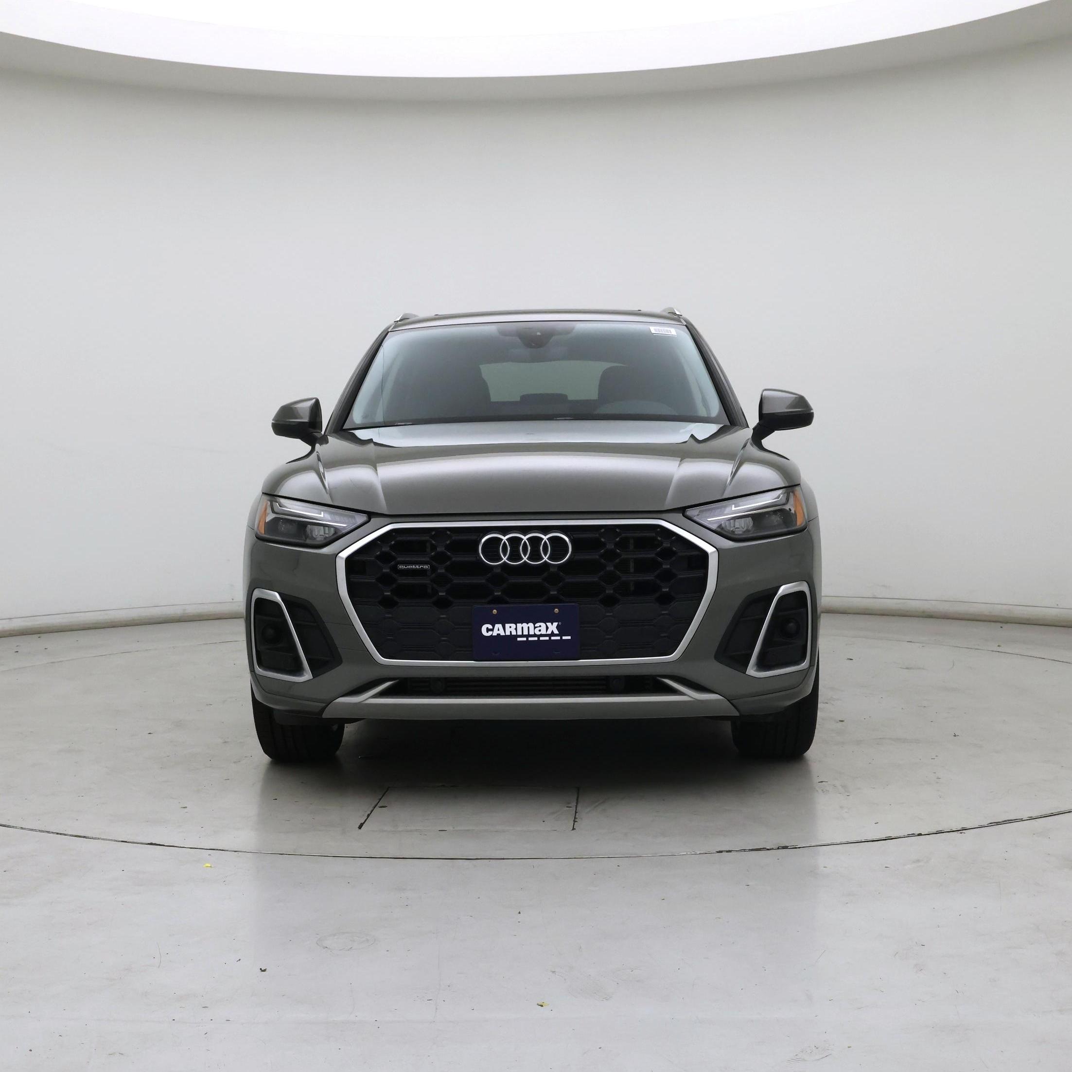 Thumbnail: 2023 Audi Q5 - 5