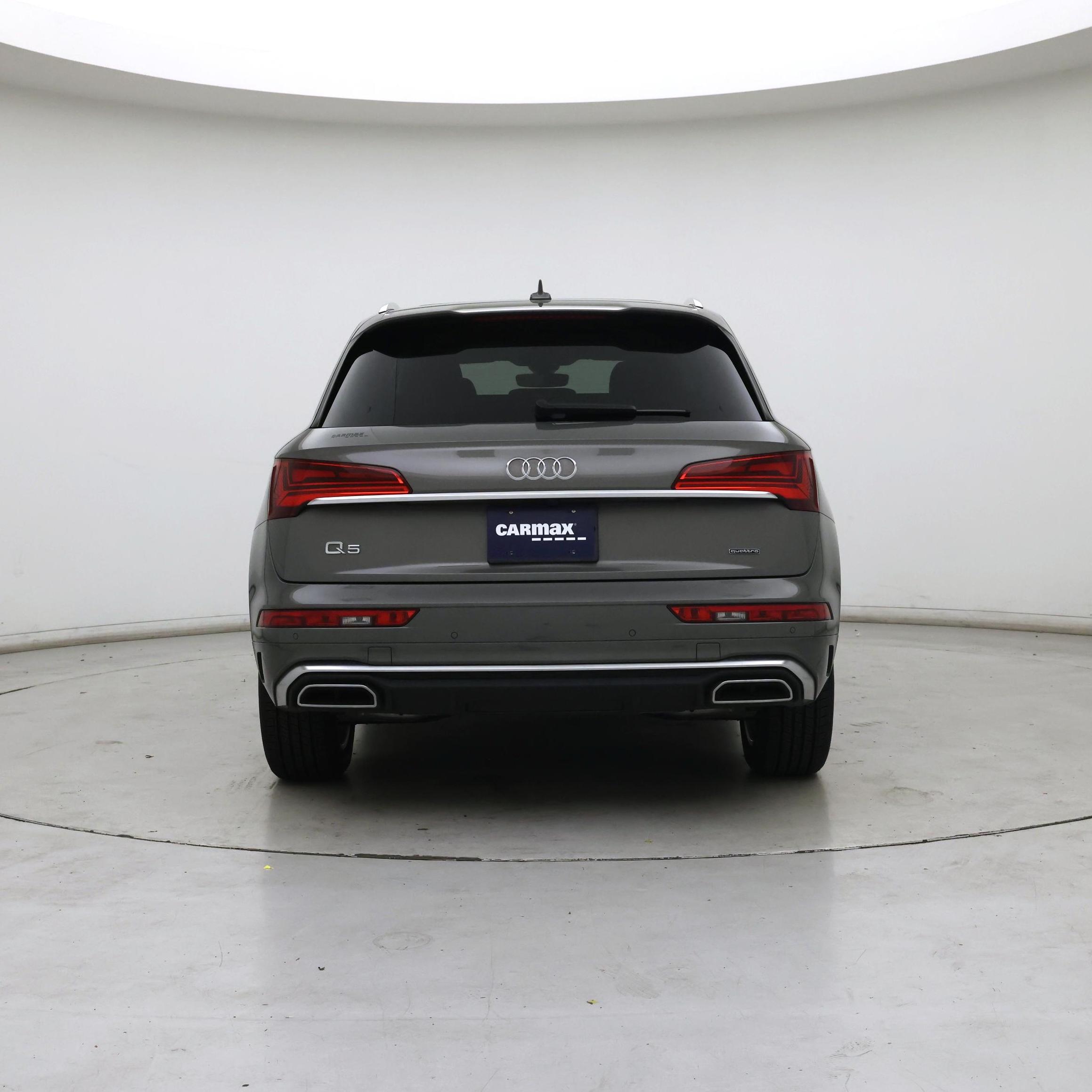 Thumbnail: 2023 Audi Q5 - 6