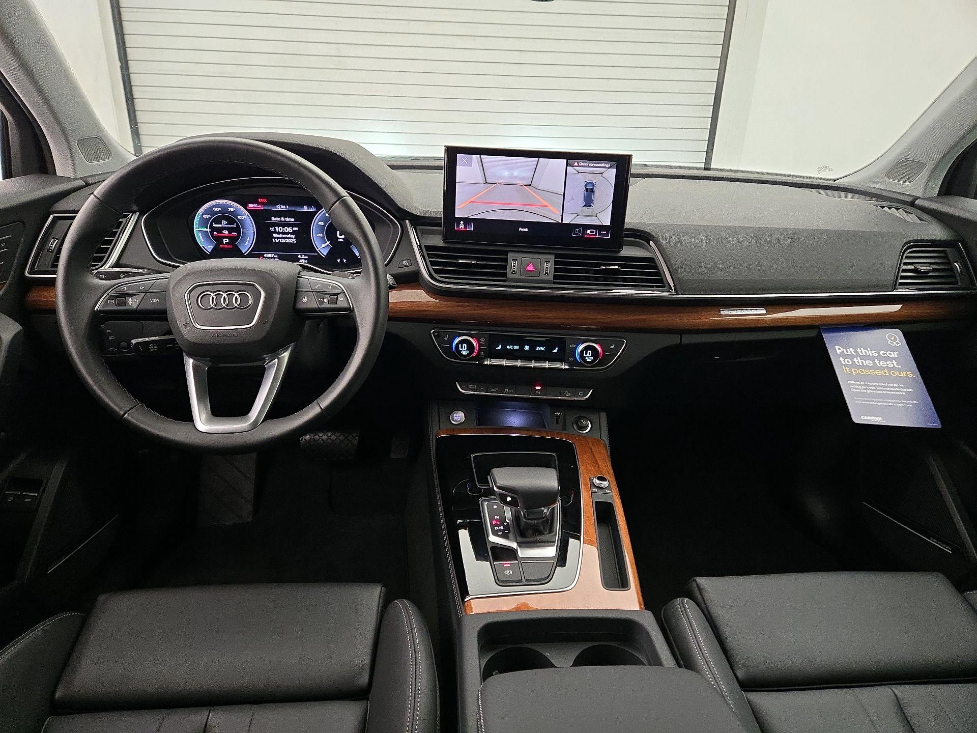 Thumbnail: 2024 Audi Q5 - 9