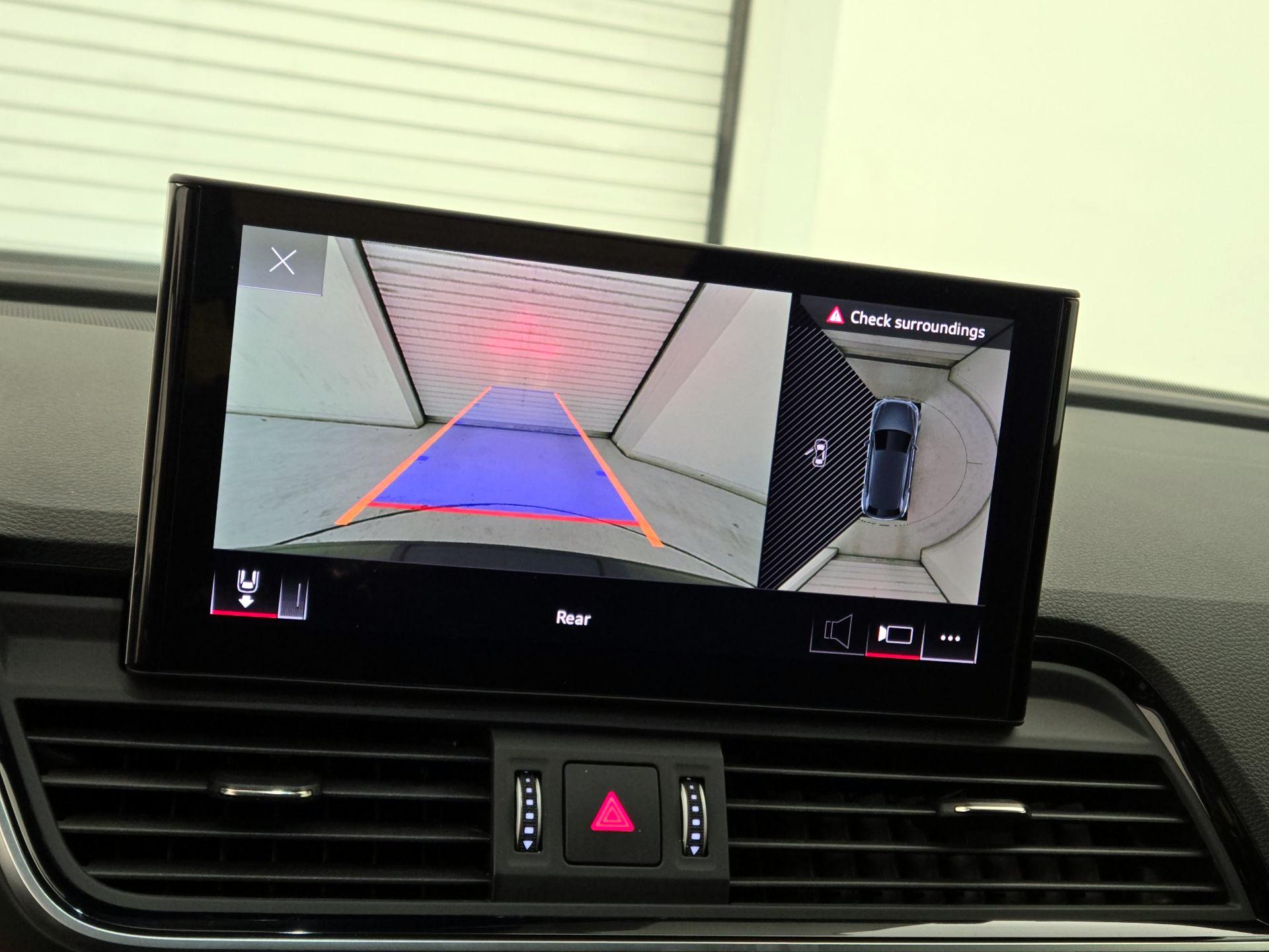 Thumbnail: 2024 Audi Q5 - 14