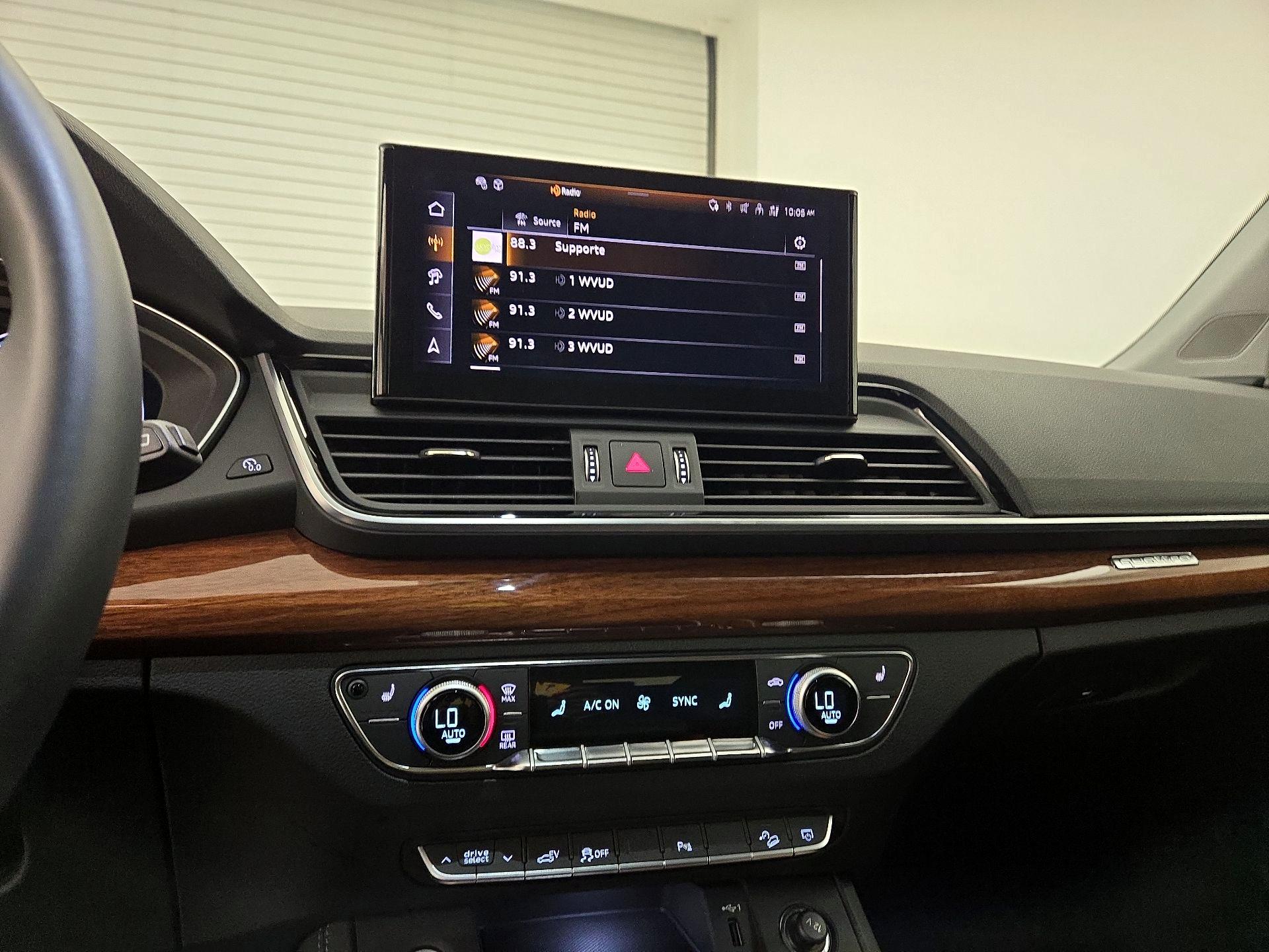 Thumbnail: 2024 Audi Q5 - 15