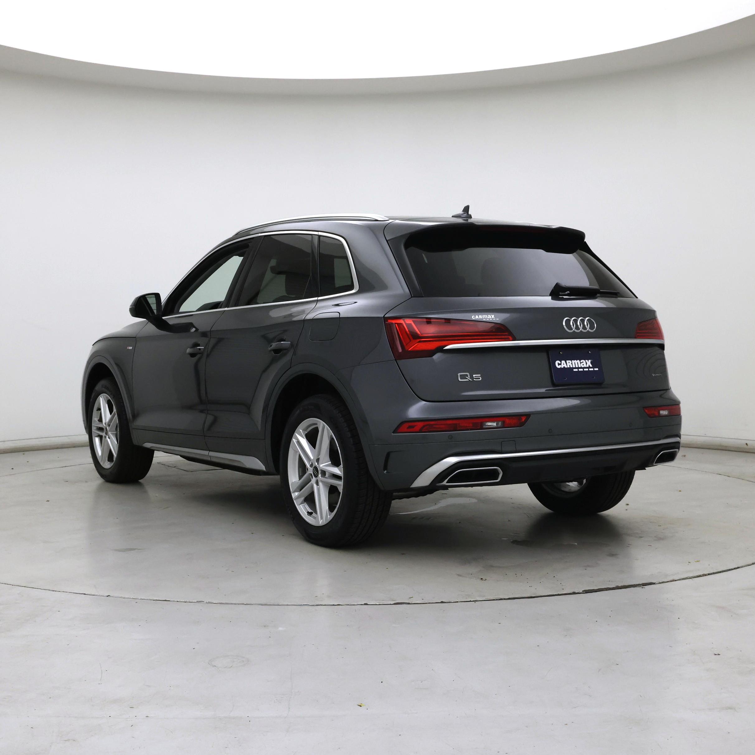 Thumbnail: 2024 Audi Q5 - 2